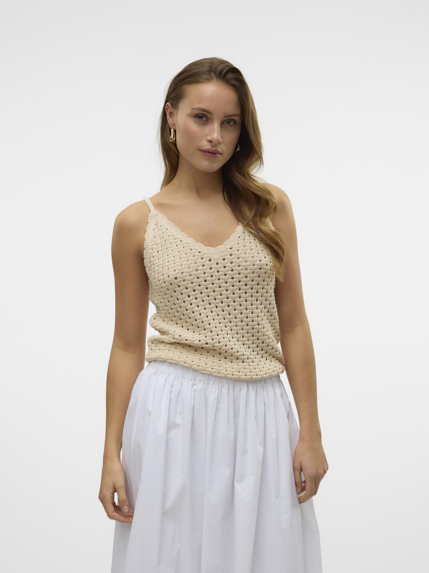 Thumbnail - VERO MODA Top VMRegina