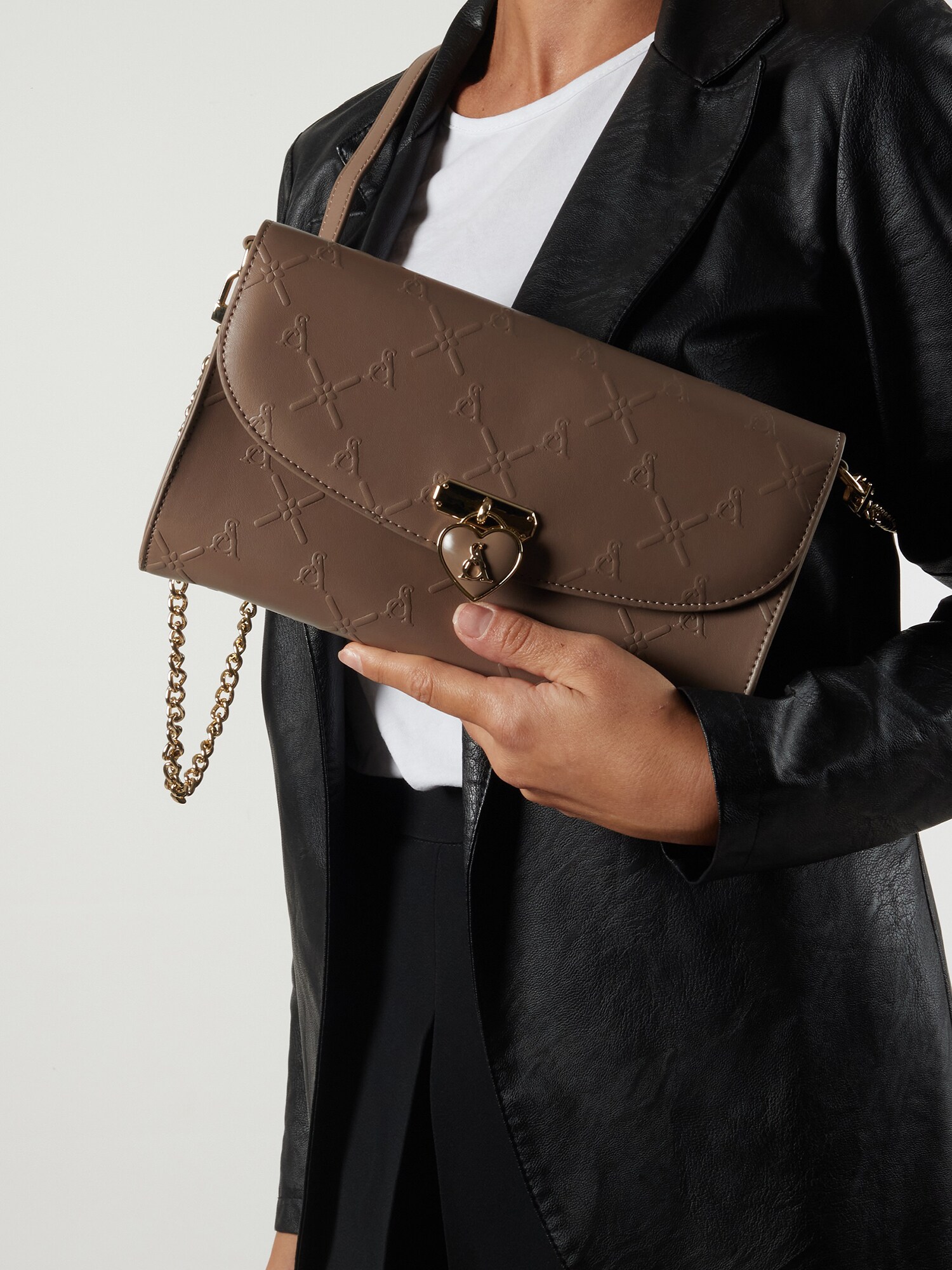 Thumbnail - LAtelier Du Sac Clutch Tyra
