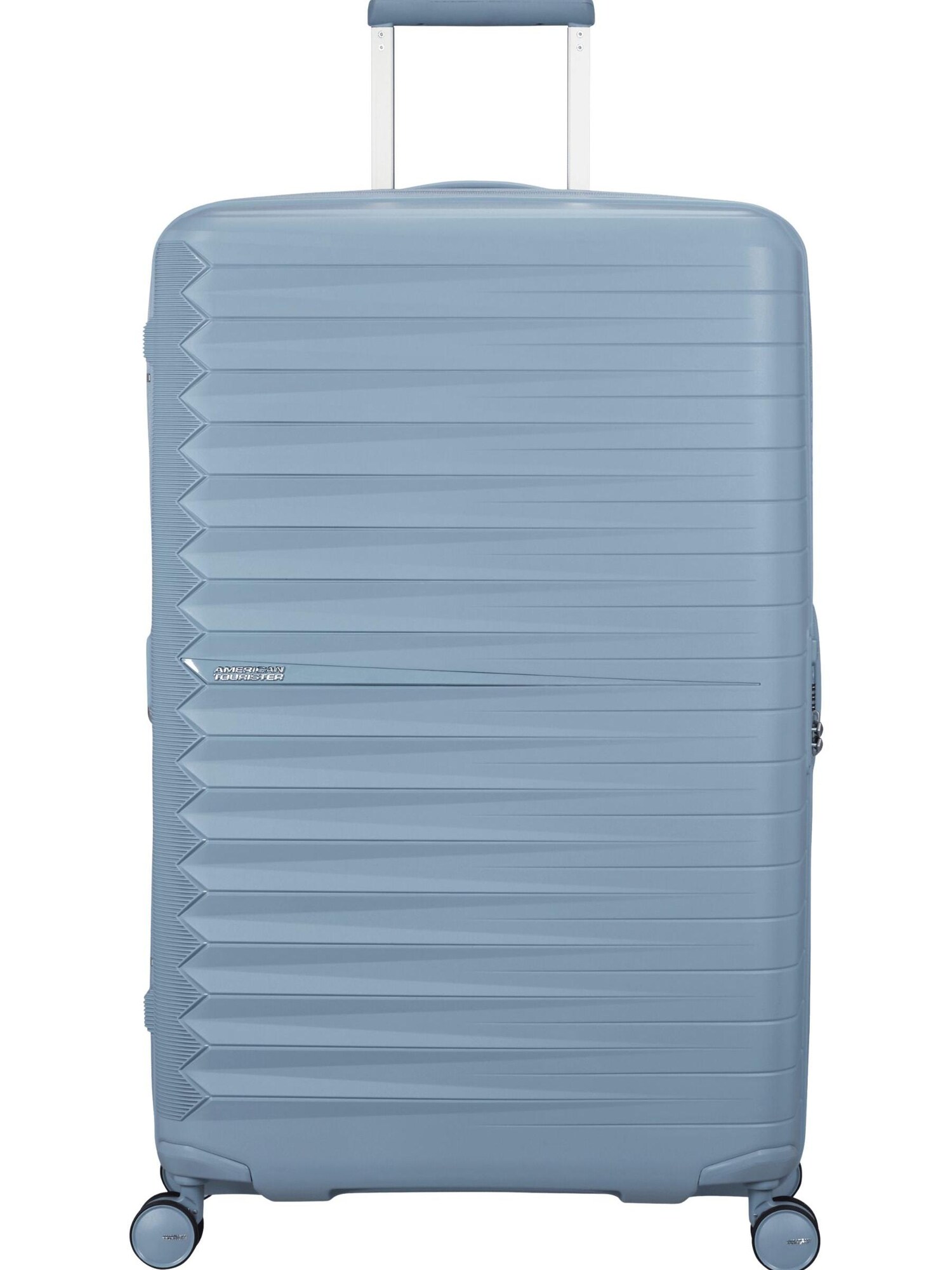 American Tourister Trolley