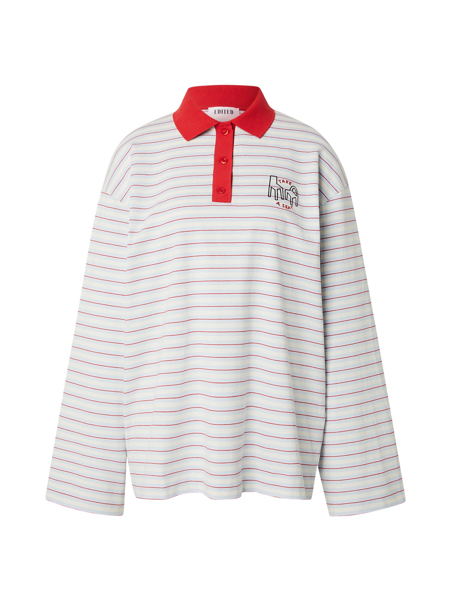 Pentru femei tricou Edited – funcțional model