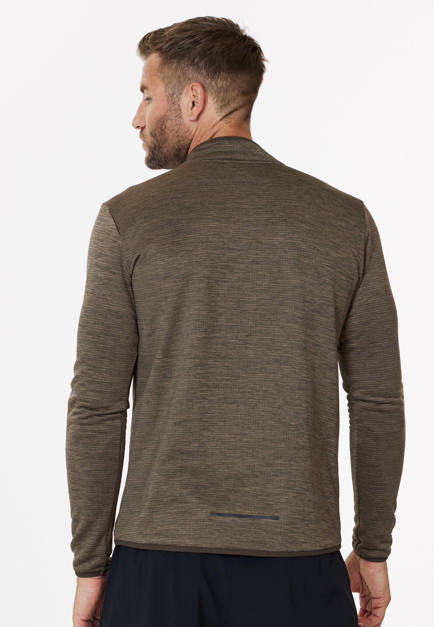 Thumbnail - Funktionsshirt 'Ledger'