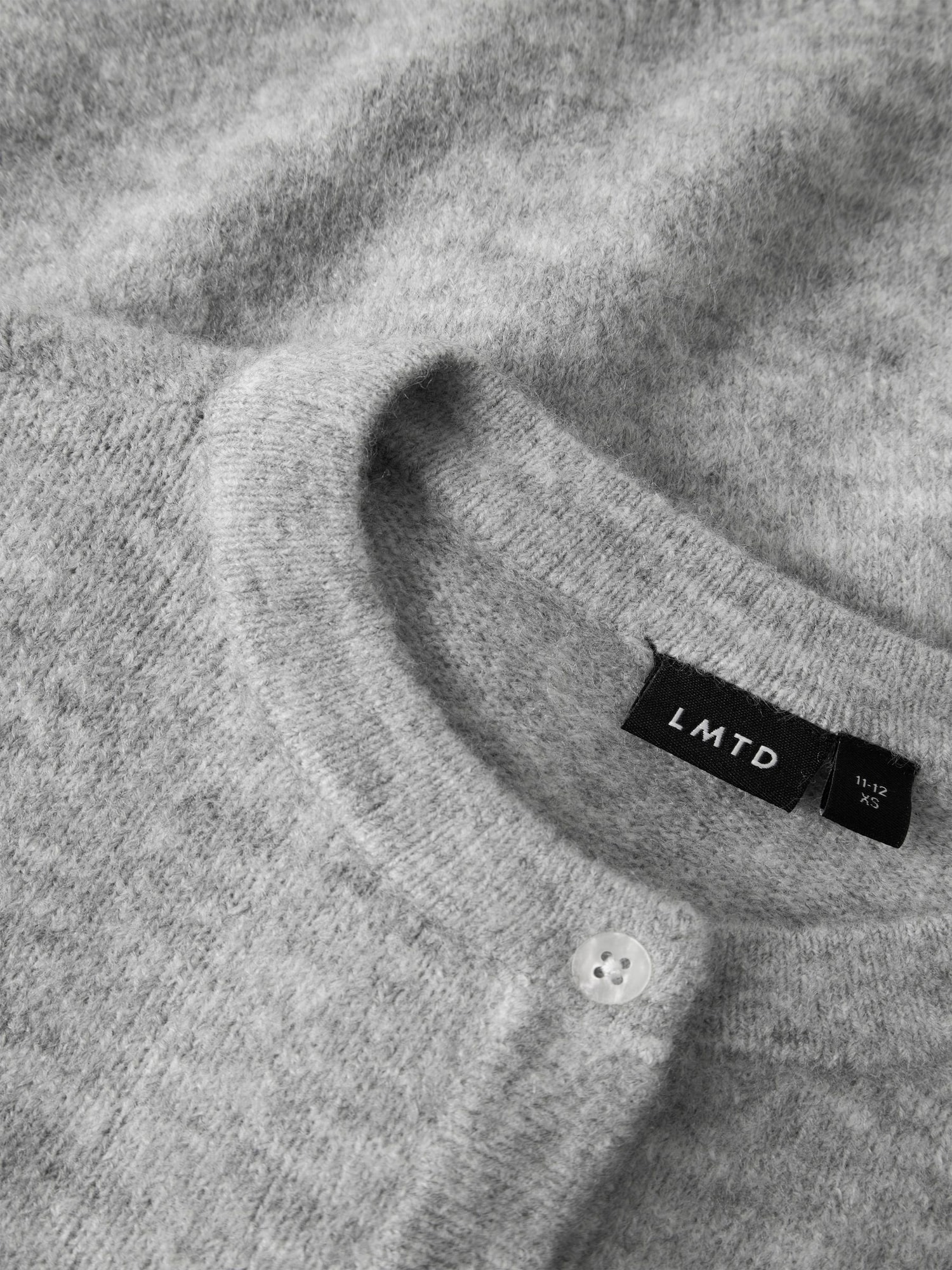 Thumbnail - NAME IT Strickjacke