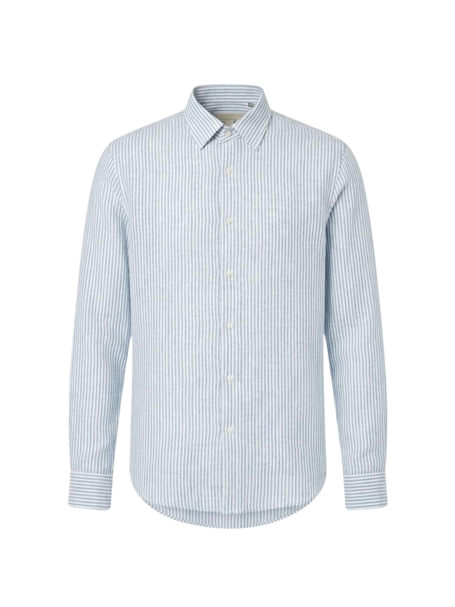 Michael Kors Camisa 'MICHAEL KORS CAMICIA CAMICIA'  azul claro