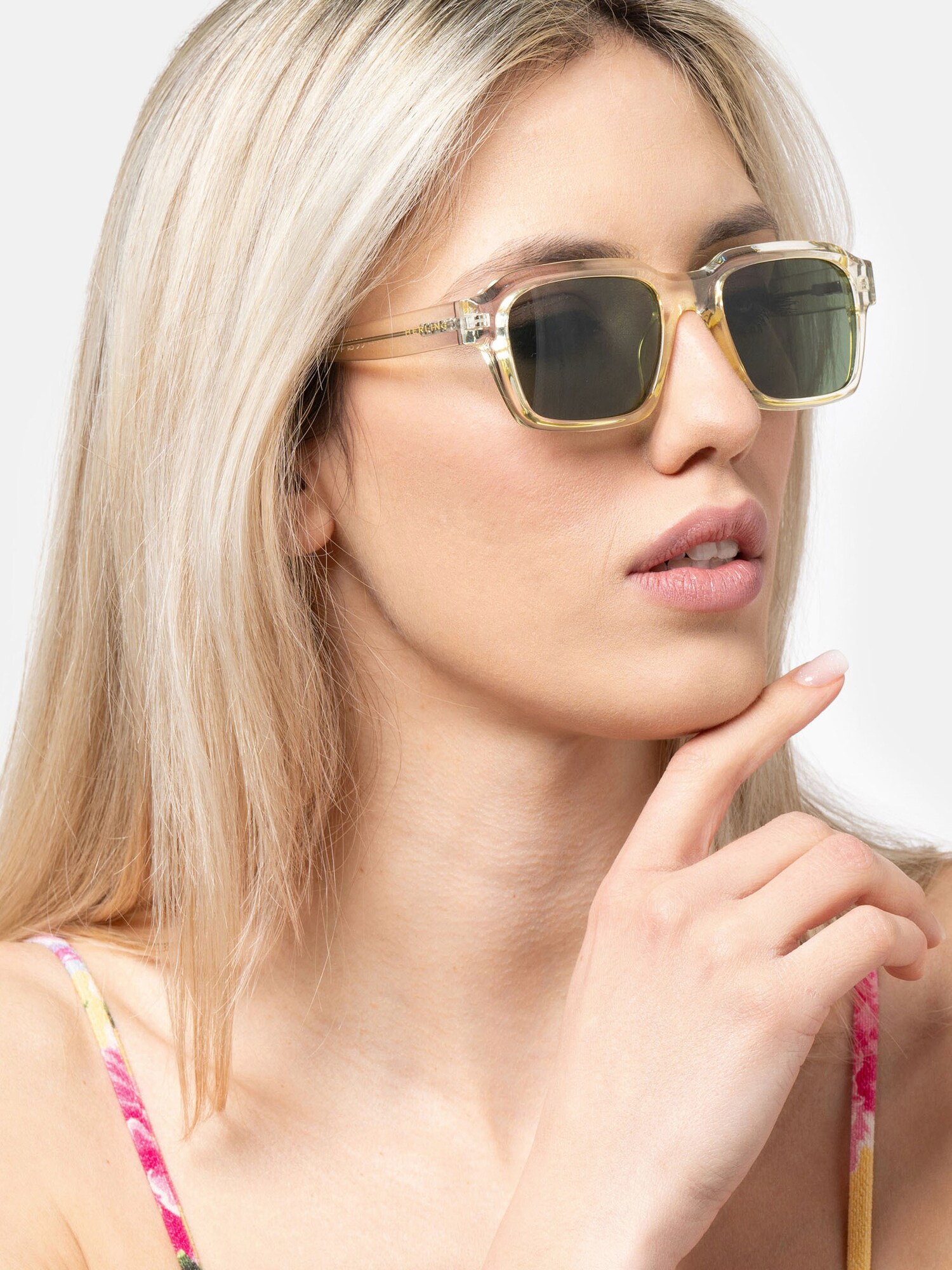 Thumbnail - Herling Sonnenbrille Elinor Sun