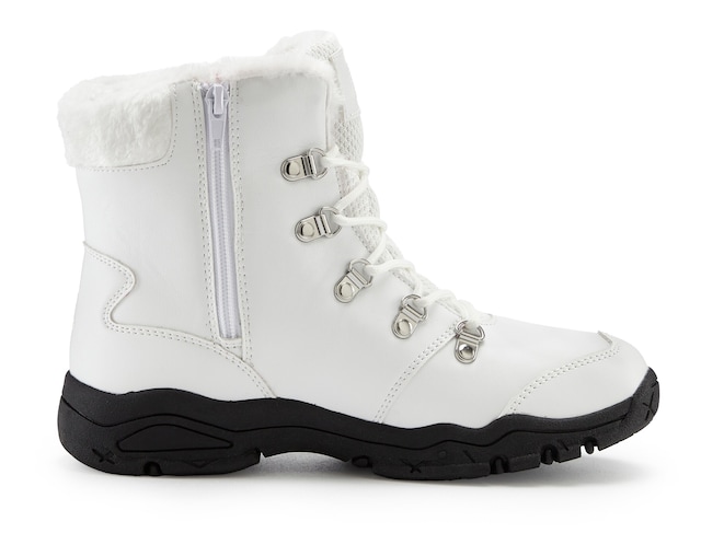 LASCANA, Sněhule, bílá, obrázek 3 z 5