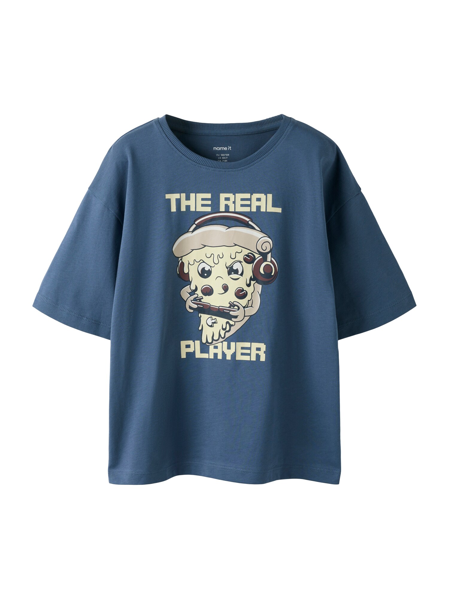 Name It T-Shirt Nkmvictor