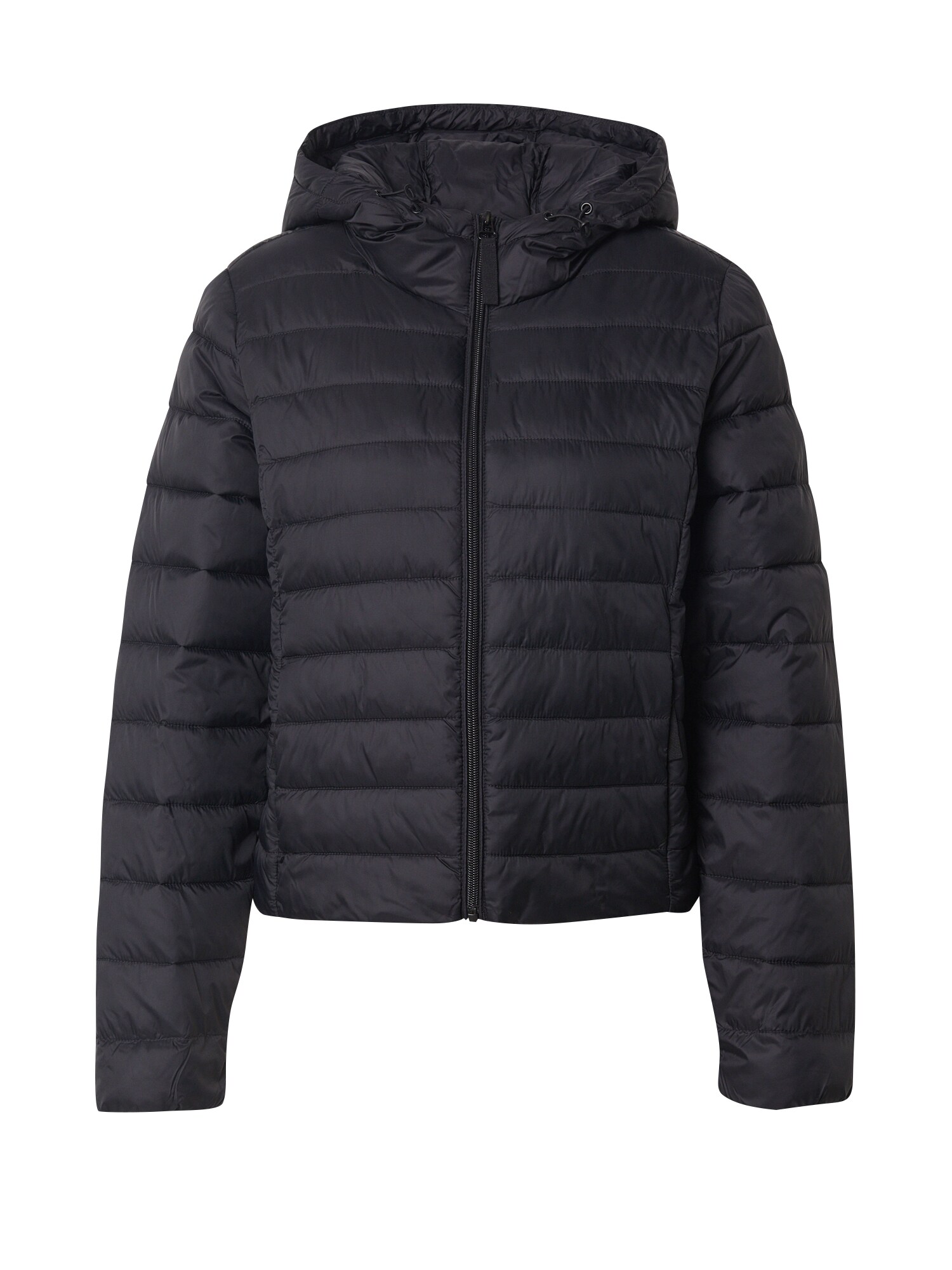 ONLY Geacă de primăvară-toamnă ONLTahia  negru