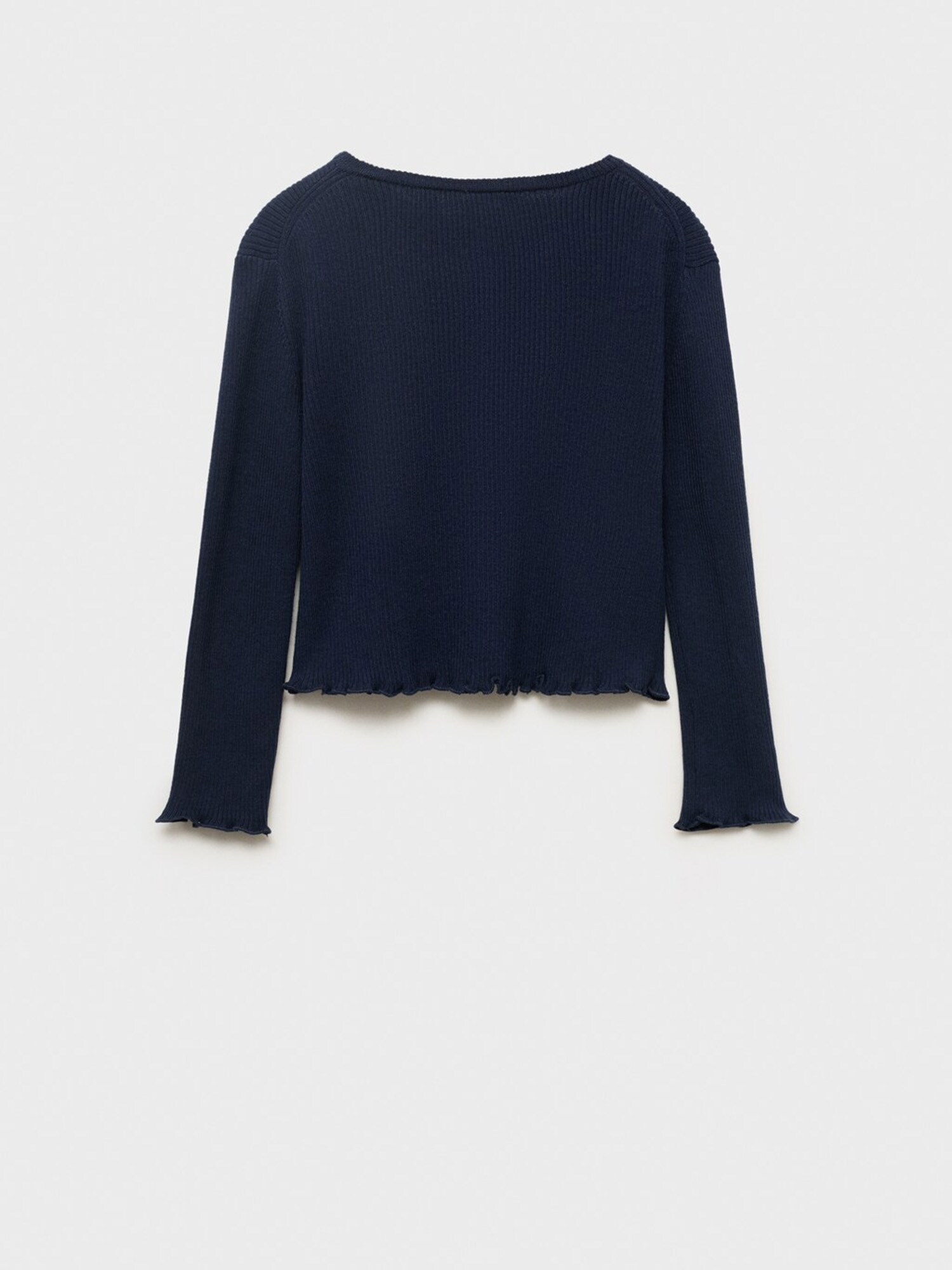 Thumbnail - MANGO KIDS Strickjacke LYRA