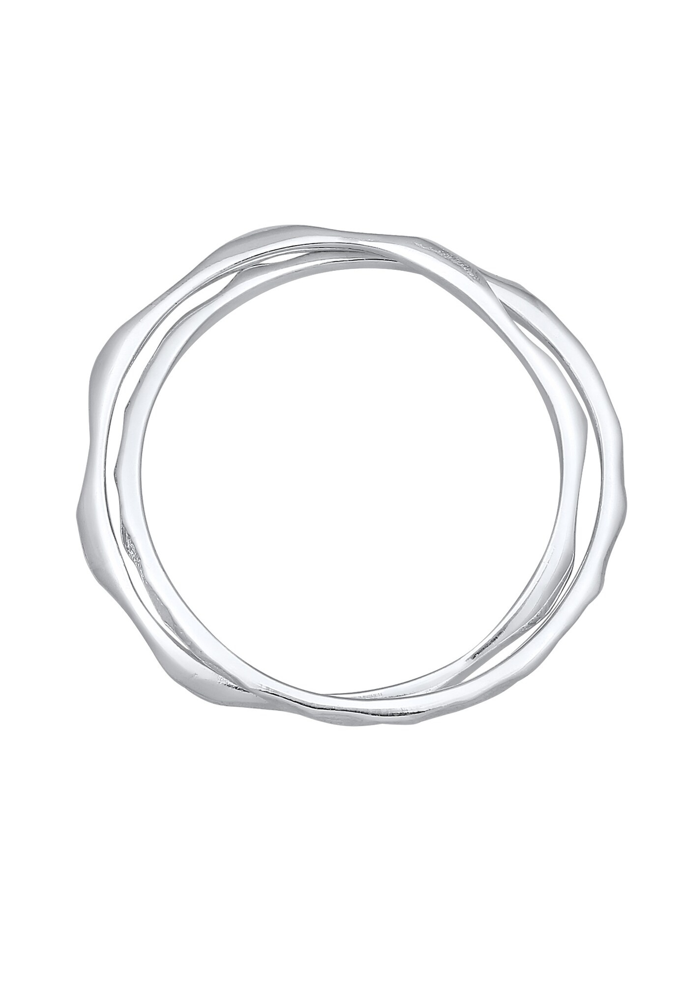Thumbnail - ELLI Ring Geo, Ring Set