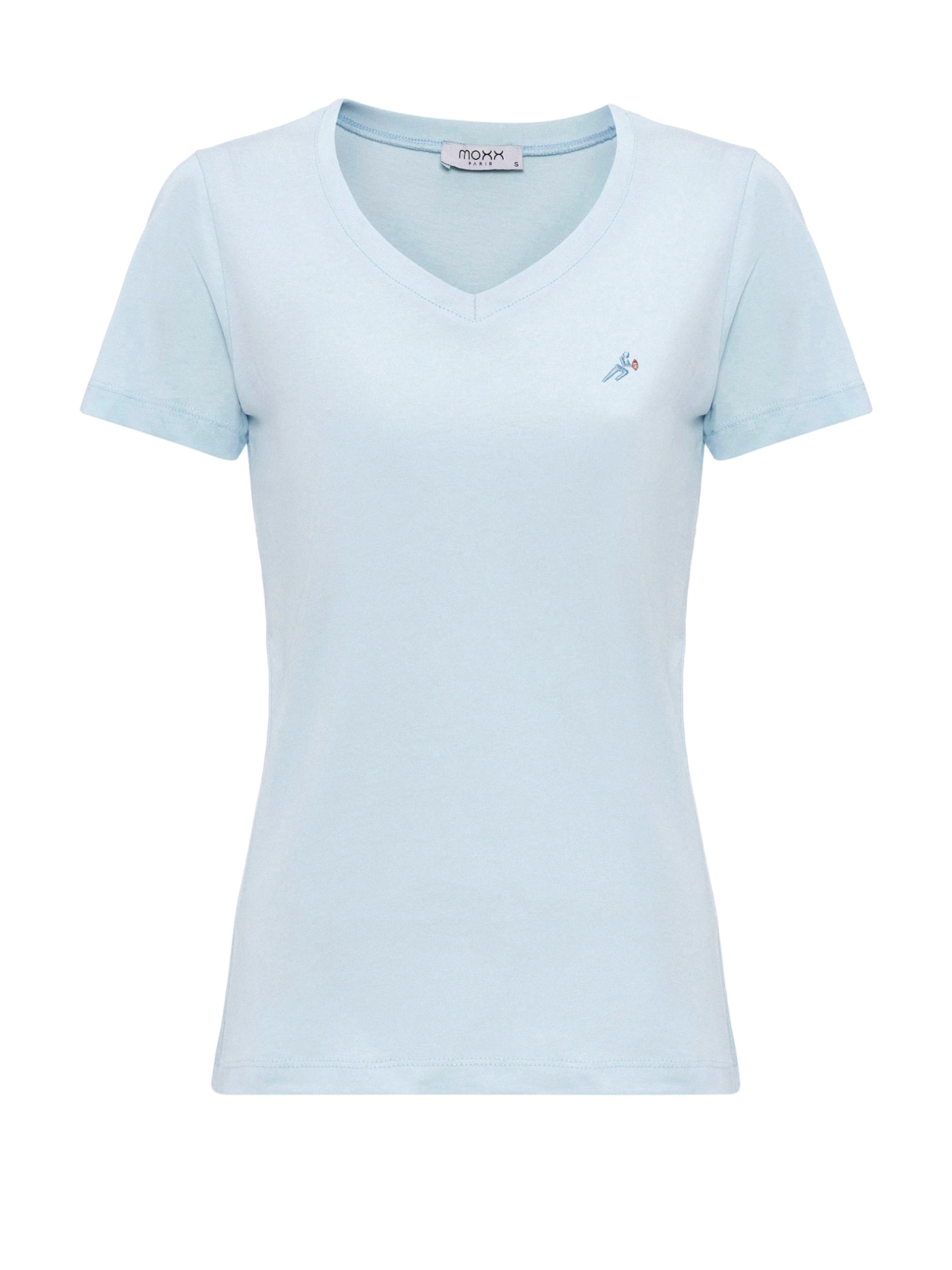 Moxx Paris T-shirt dam