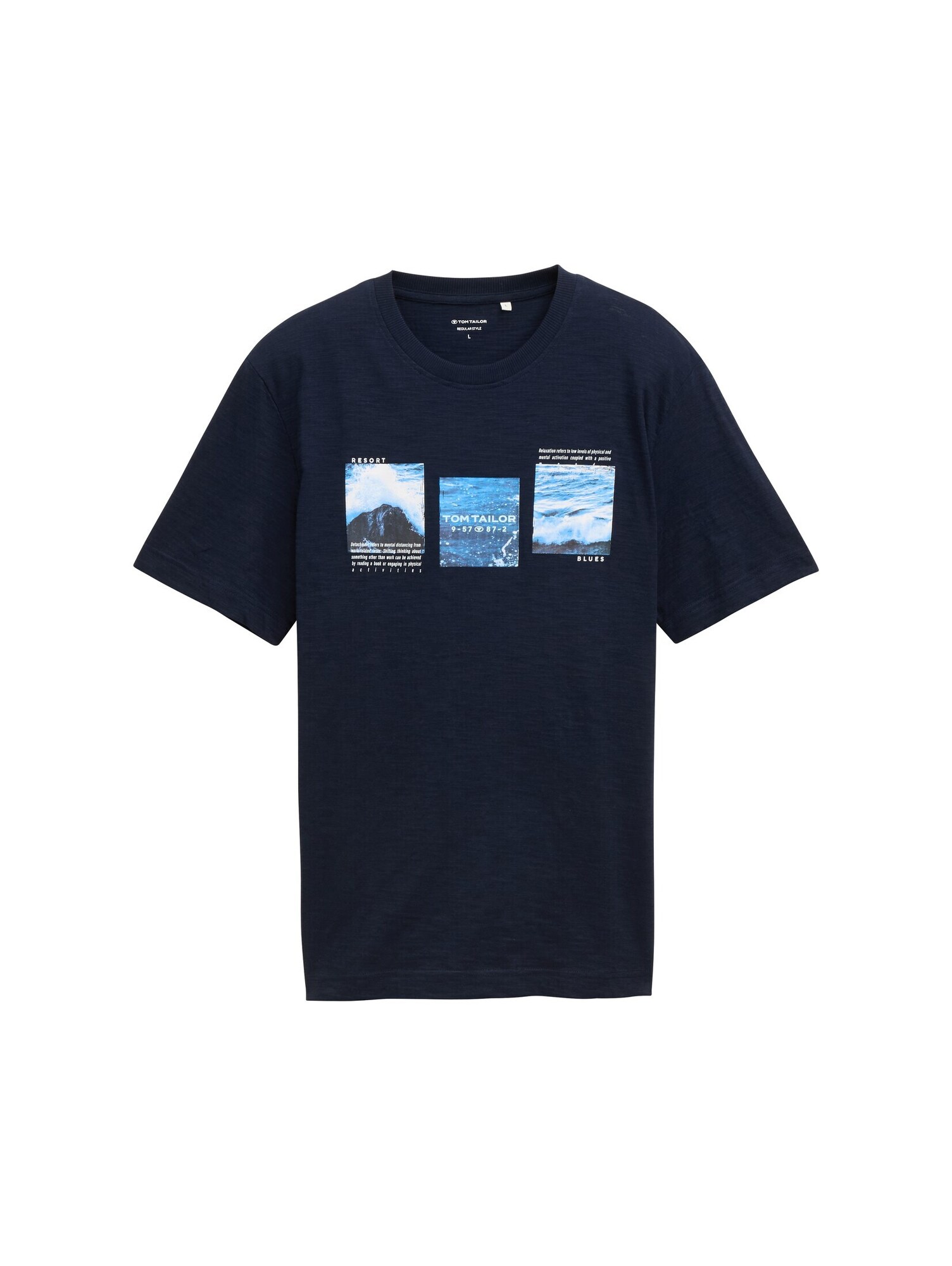 Thumbnail - T-Shirt