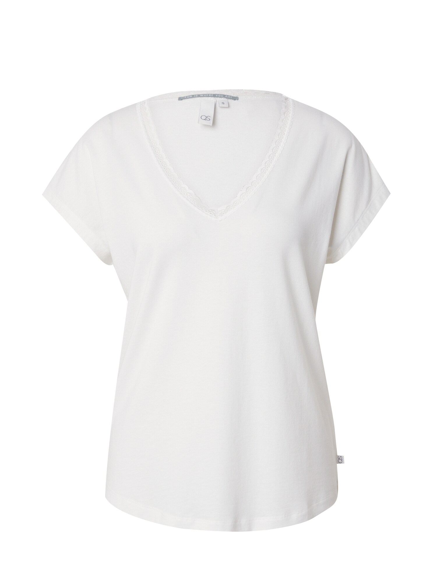Qs Shirt
