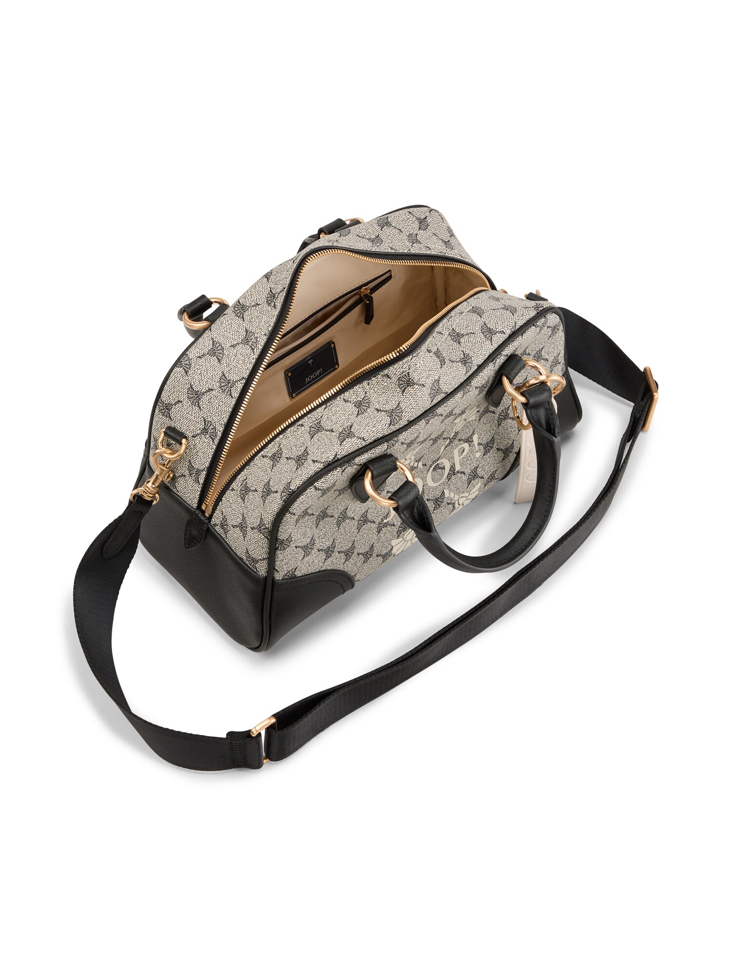 Thumbnail - JOOP! Handtasche Mazzolino Chiaro Roxy