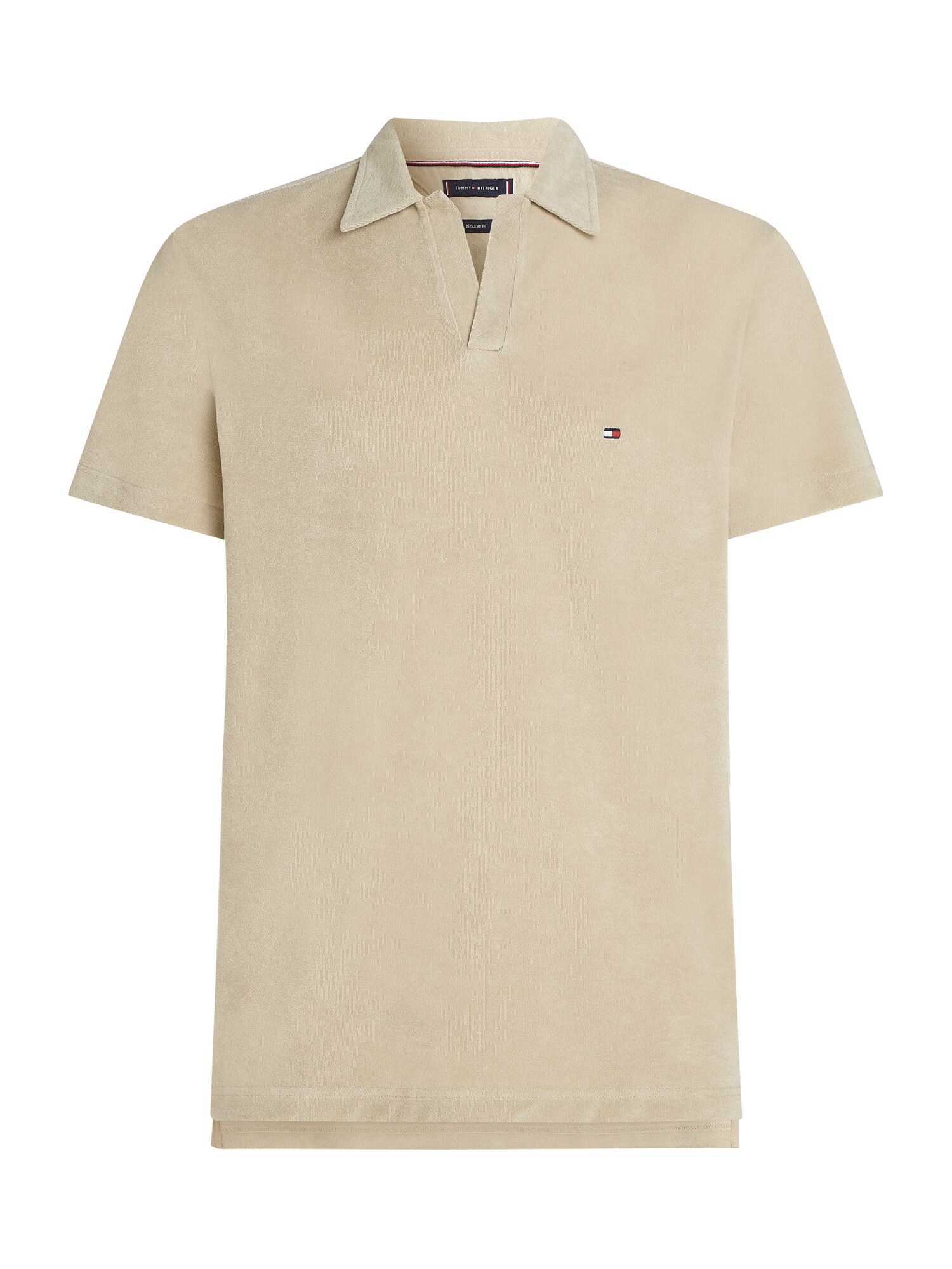 Tommy Hilfiger pentru bărbați tricou – de calitate
