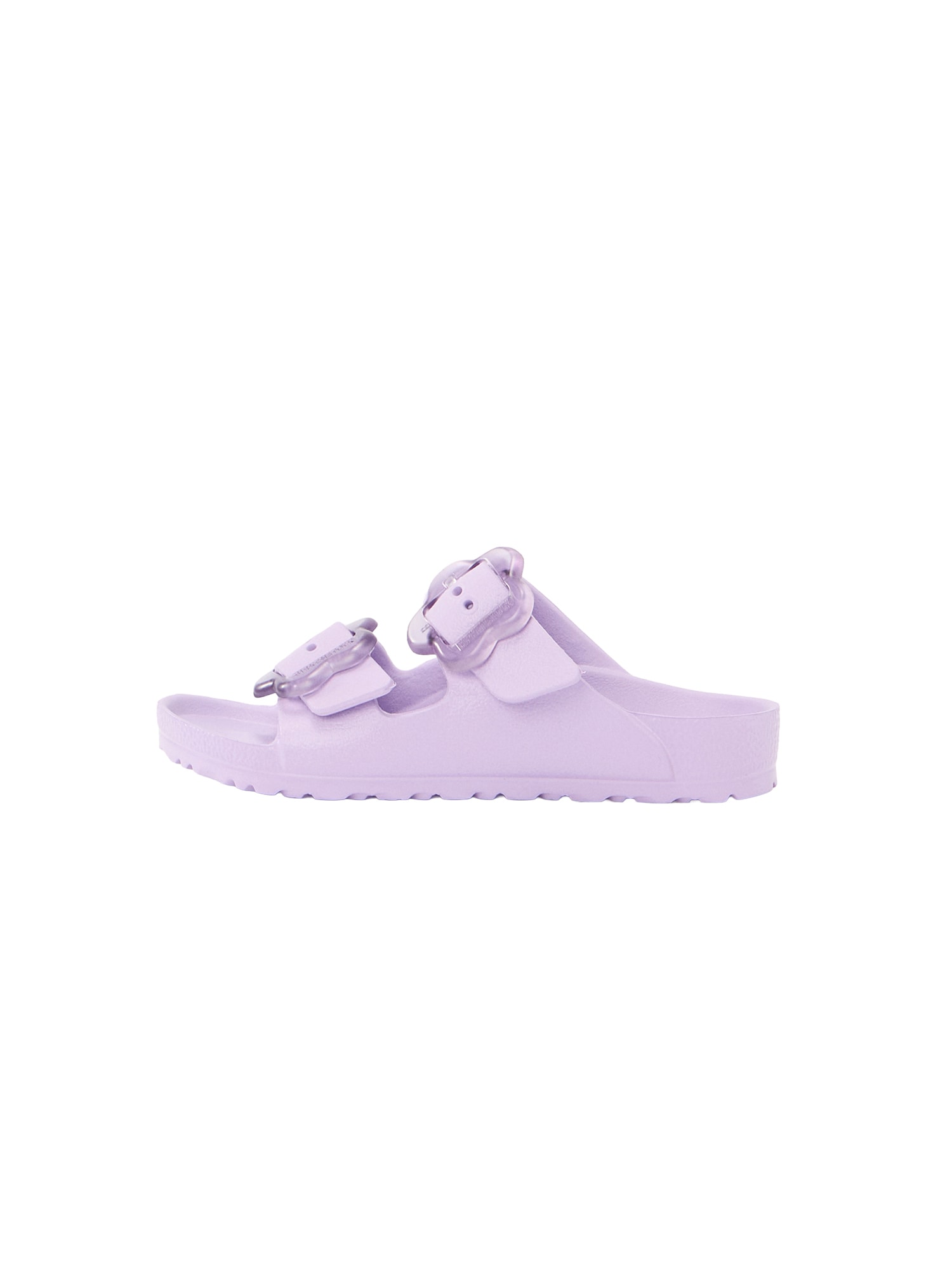 BIRKENSTOCK Sandale Arizona  mov lavandă