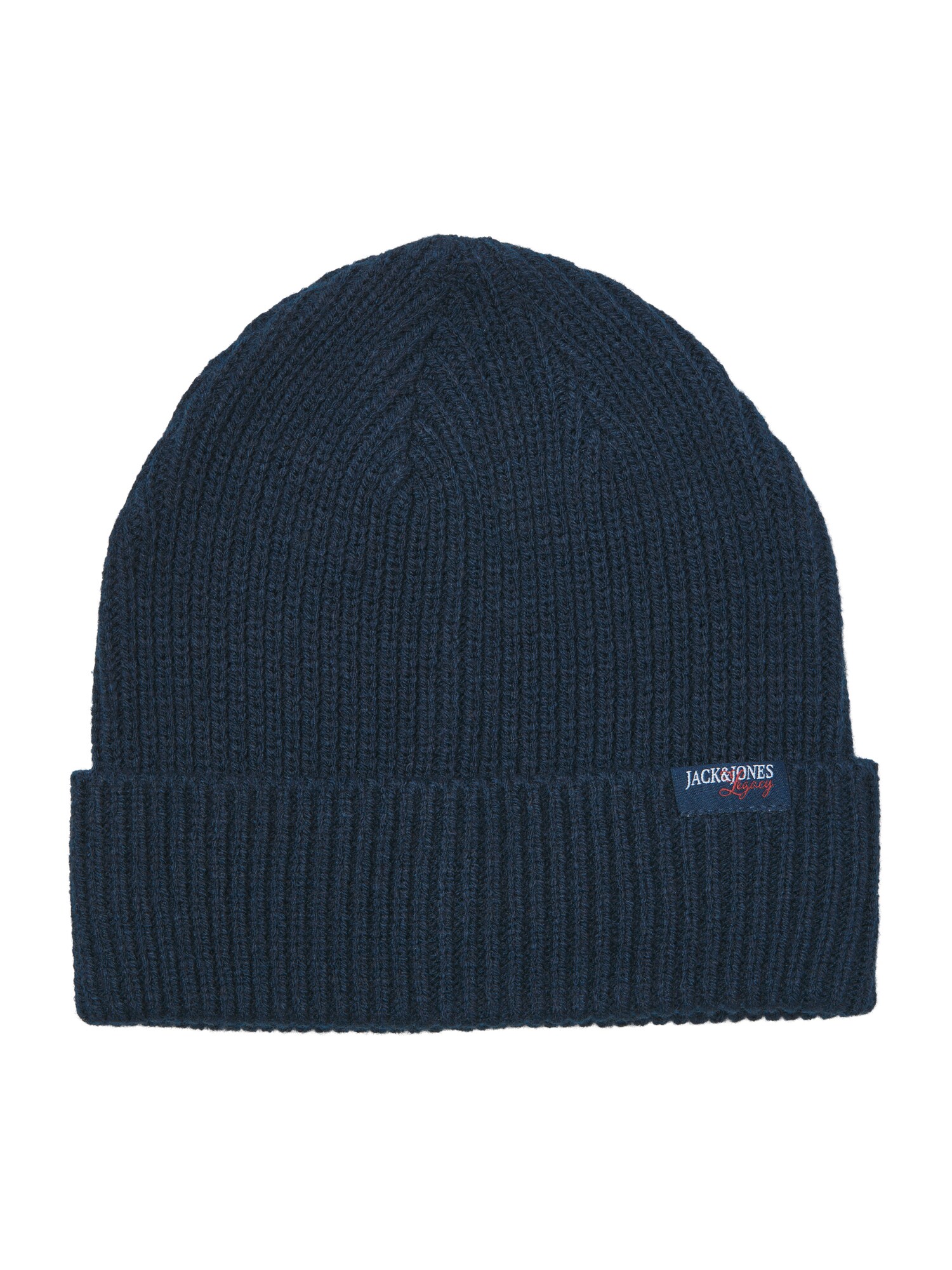 JACK & JONES Kapa 'JACJADE' morsko plava