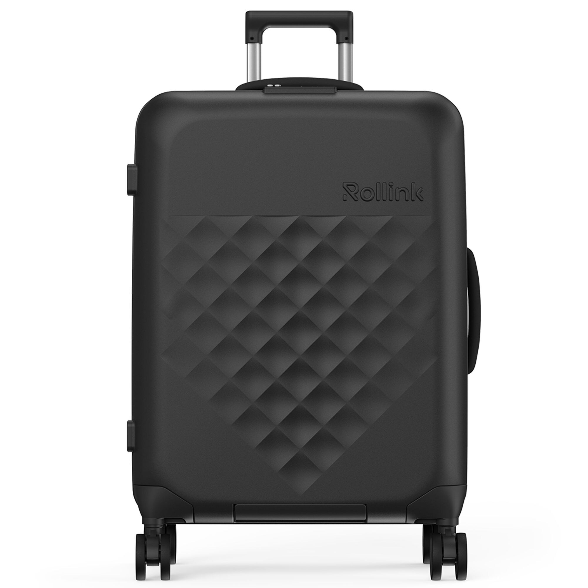 Rollink Trolley  nero