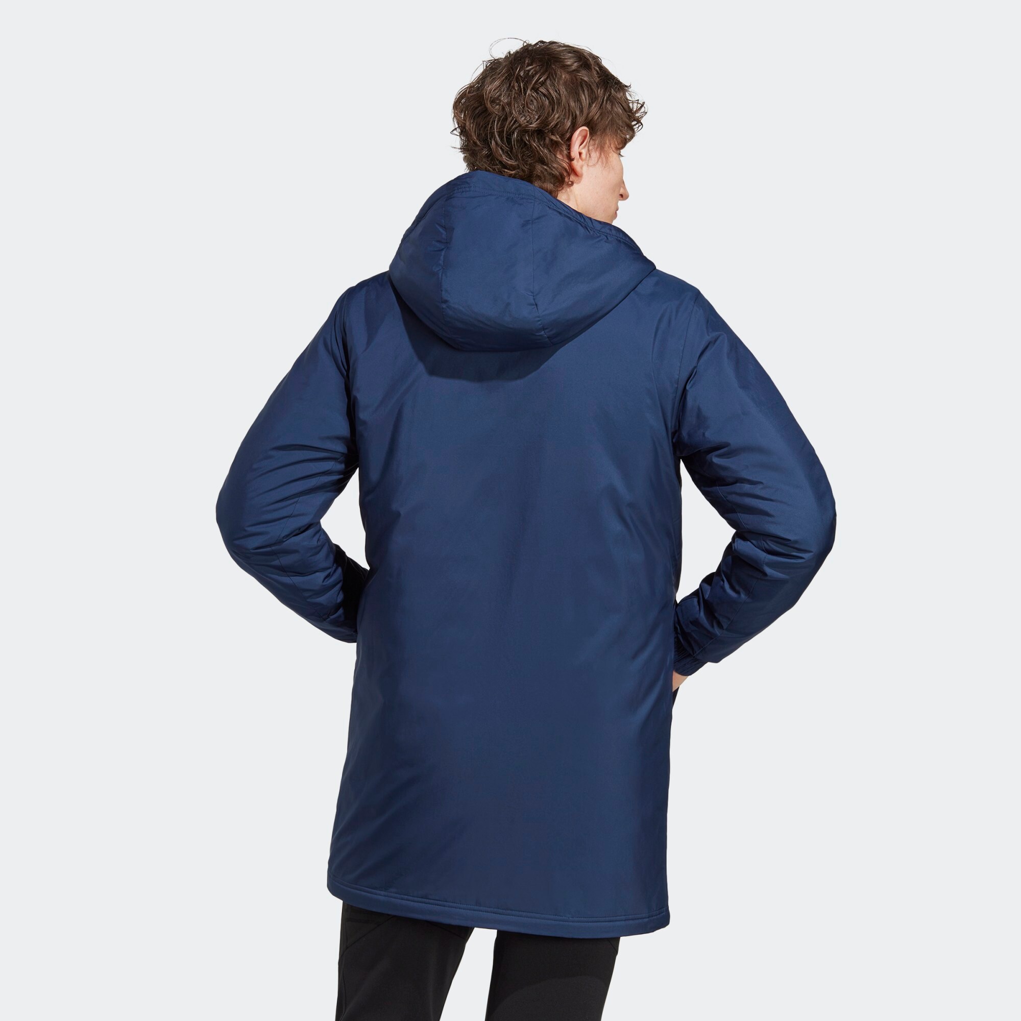 Thumbnail - ADIDAS SPORTSWEAR Sportjacke Entrada 22