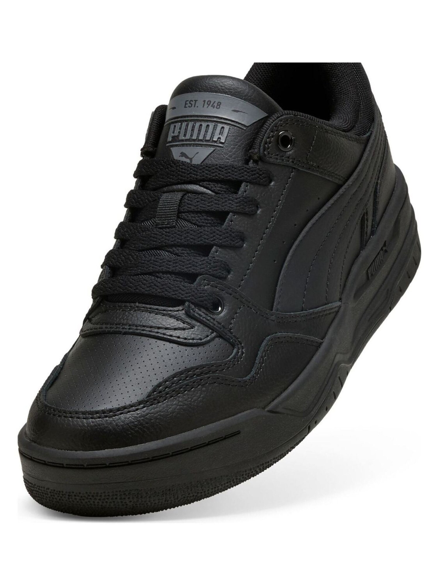 PUMA Calzado deportivo negro