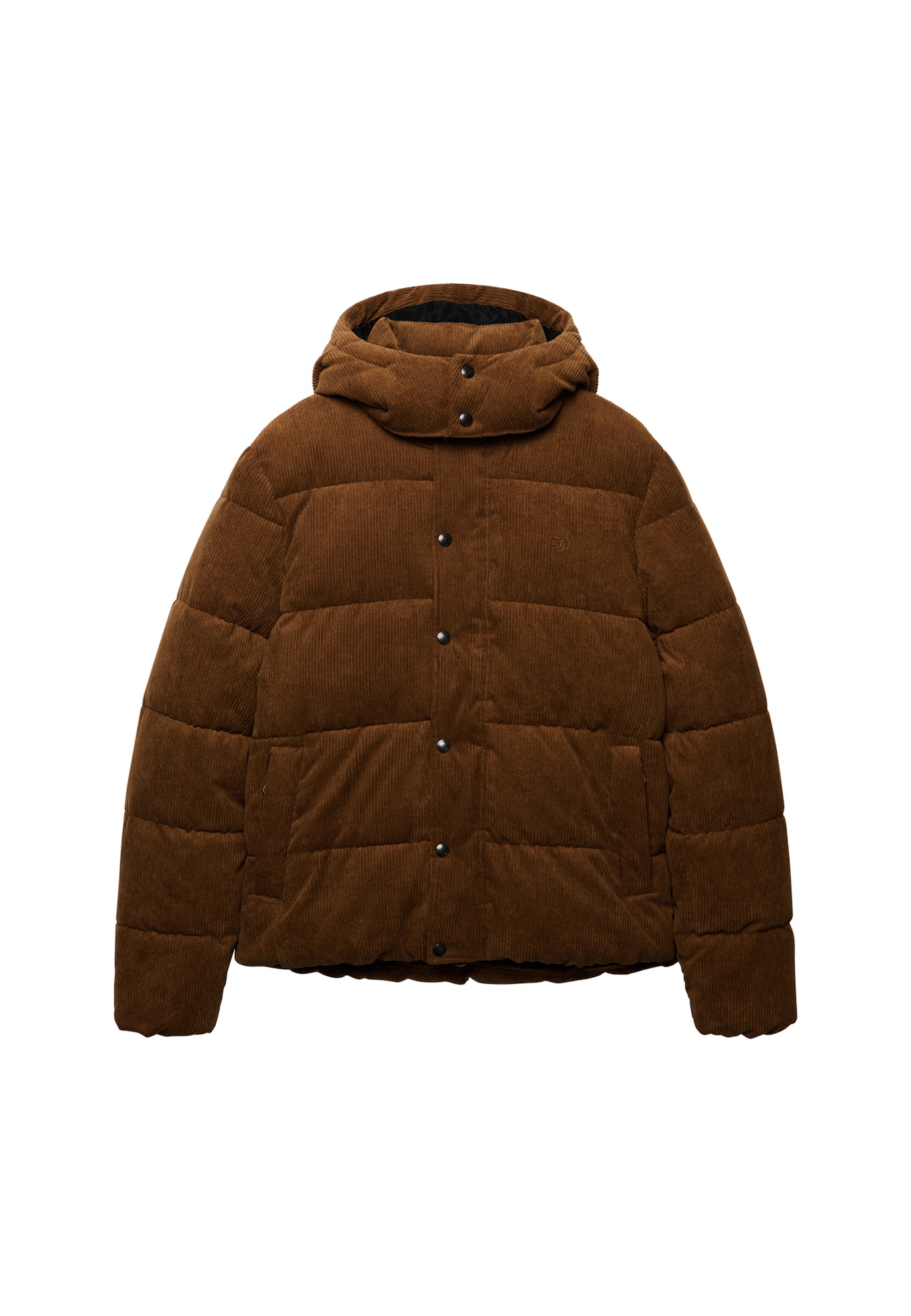 Superdry & Co Chaqueta de invierno 'Premium' caramelo – imagen 1