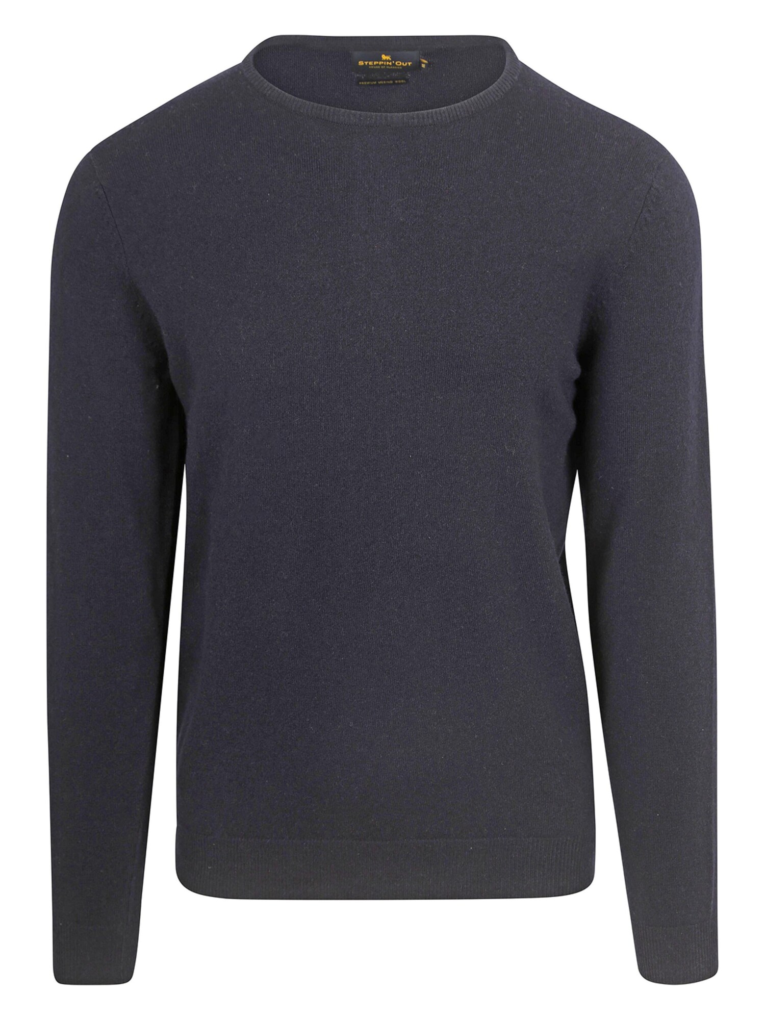 Steppin' Out Trui Navy