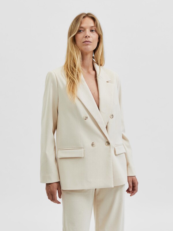 Blazer 'Zoey'