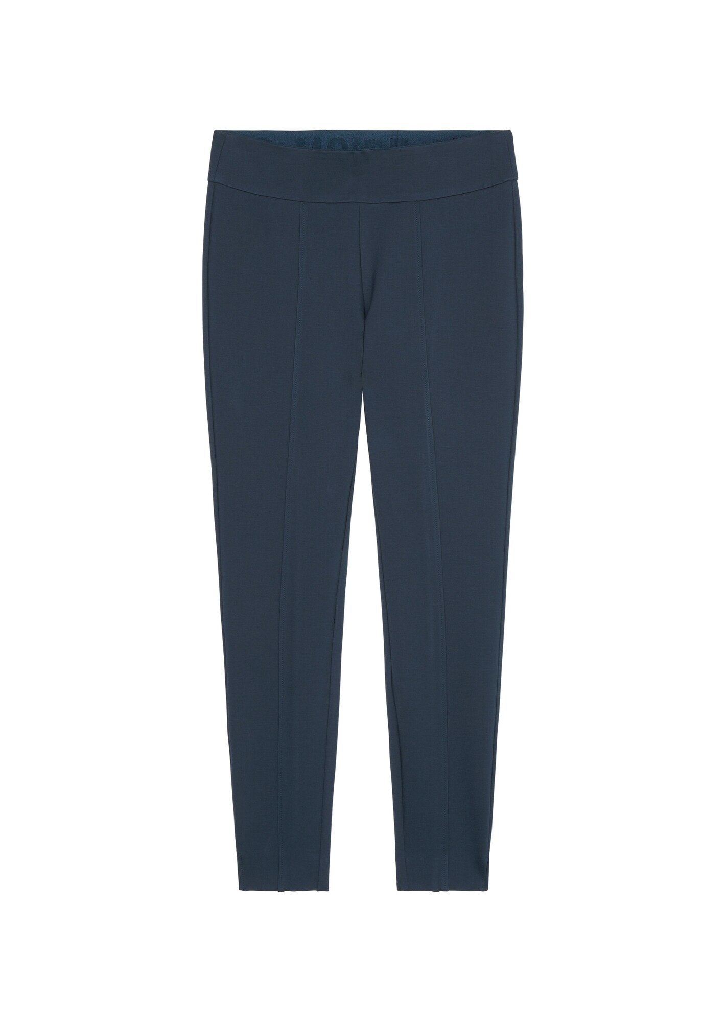 Marc O'Polo DENIM Nohavice námornícka modrá