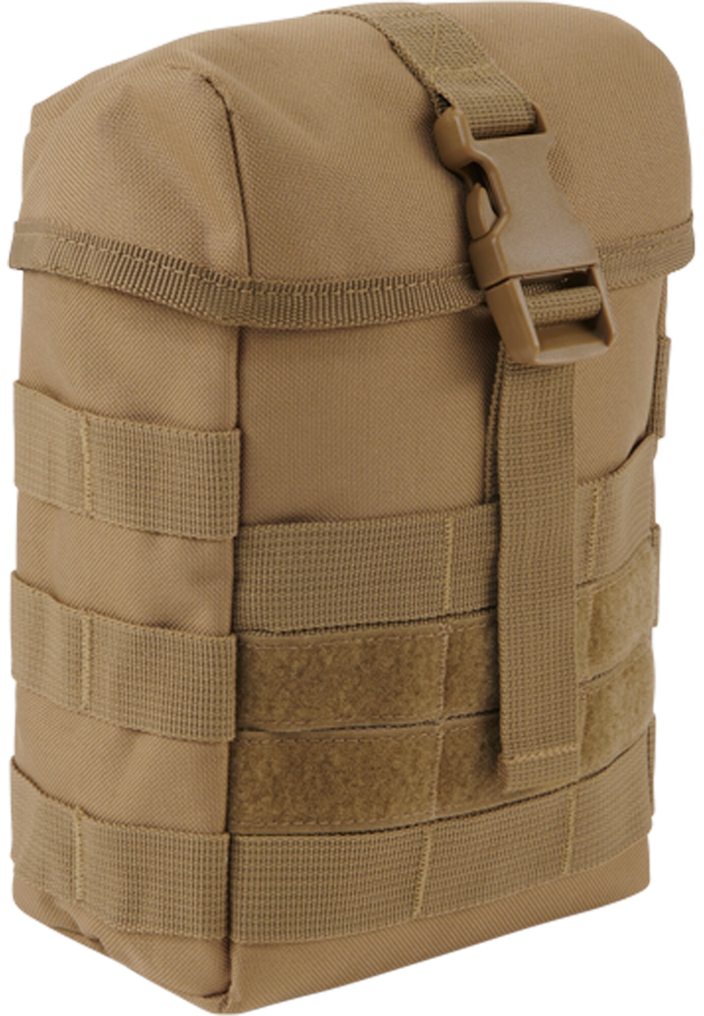 Brandit Riñonera 'Fire' camelo