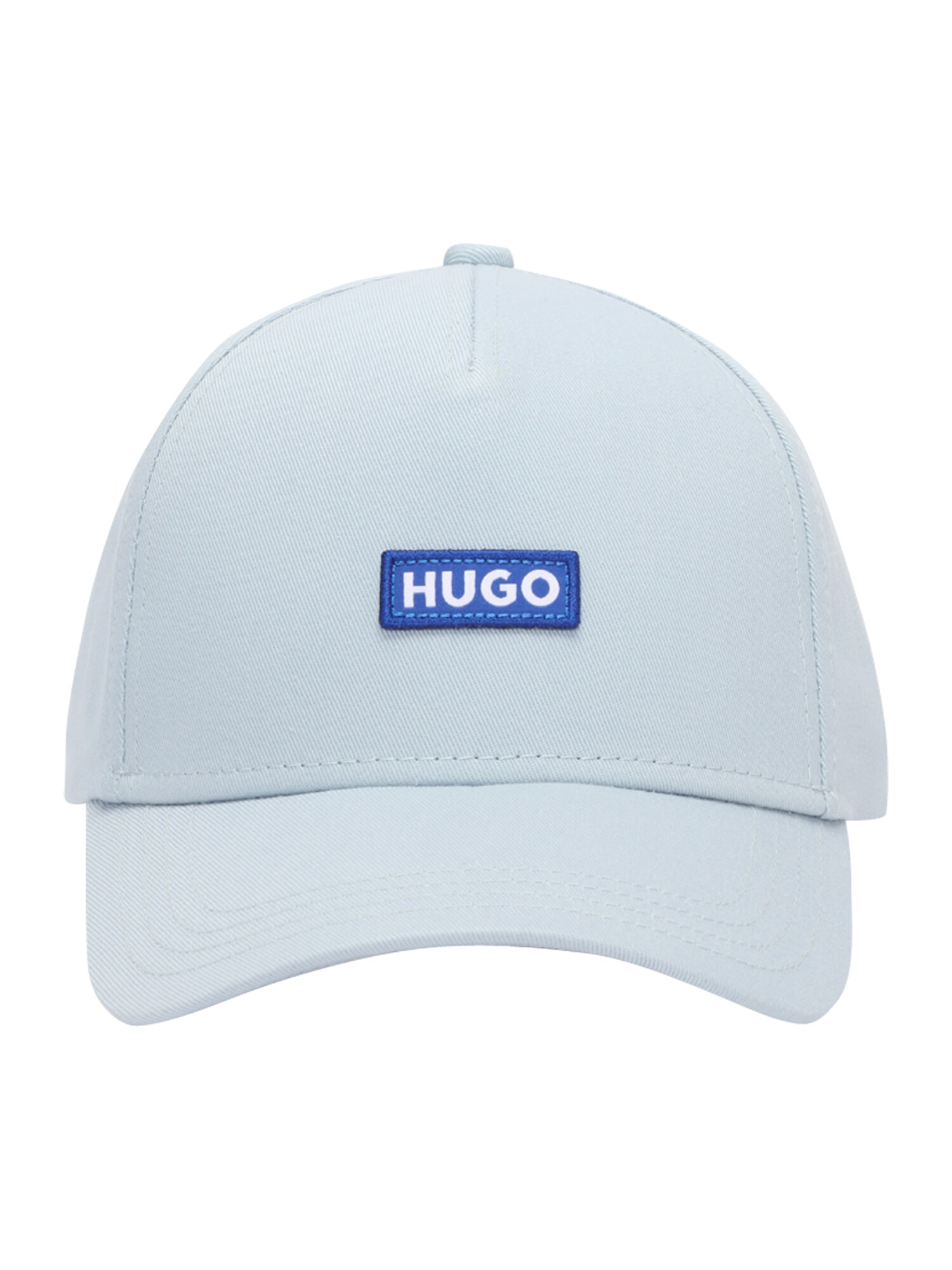 HUGO Sapkák 'Alyce'  kék / pasztellkék / fehér termék 2. képe