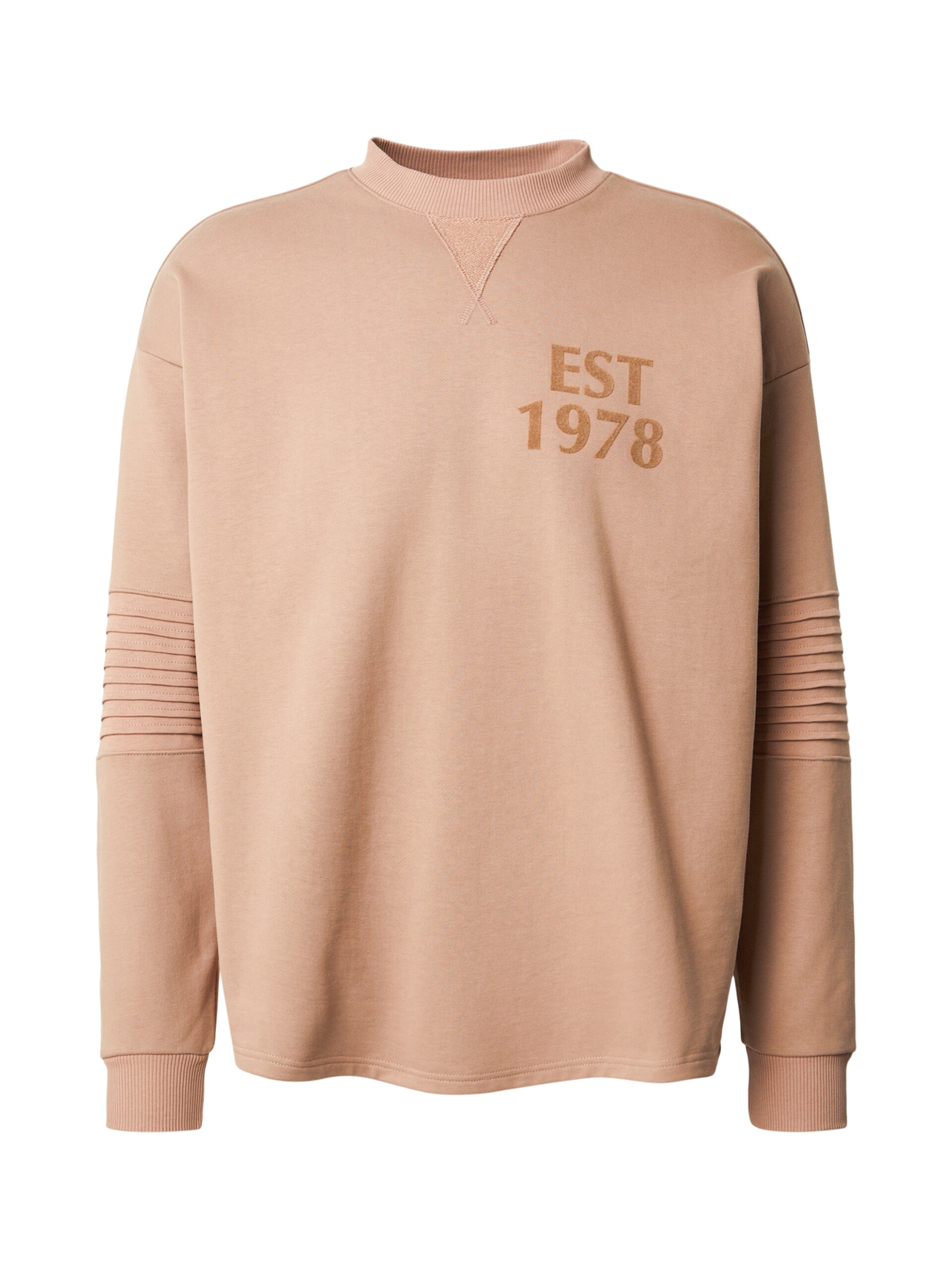 Carlo Colucci Sweatshirt herr
