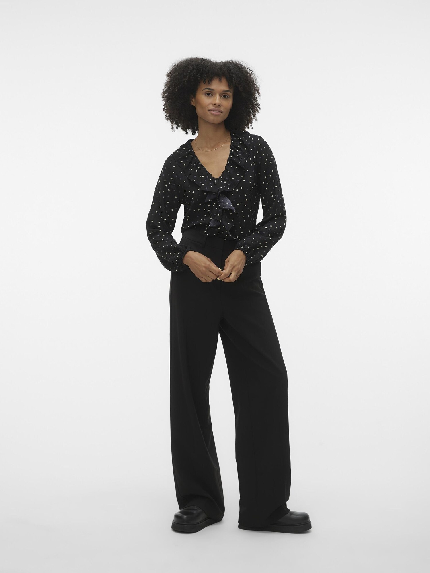 Thumbnail - VERO MODA Bluse VIDA