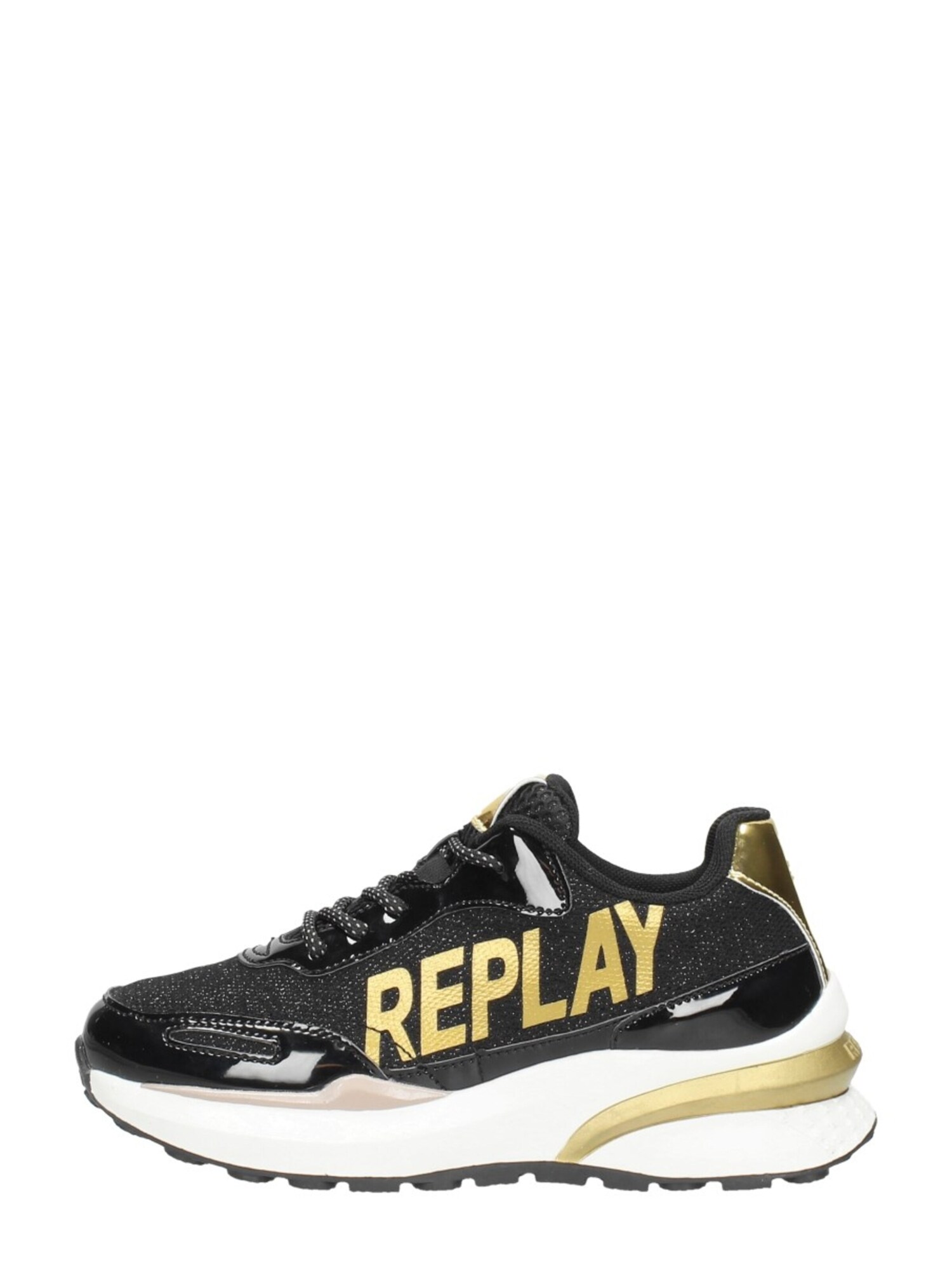 Replay Sneaker Athena