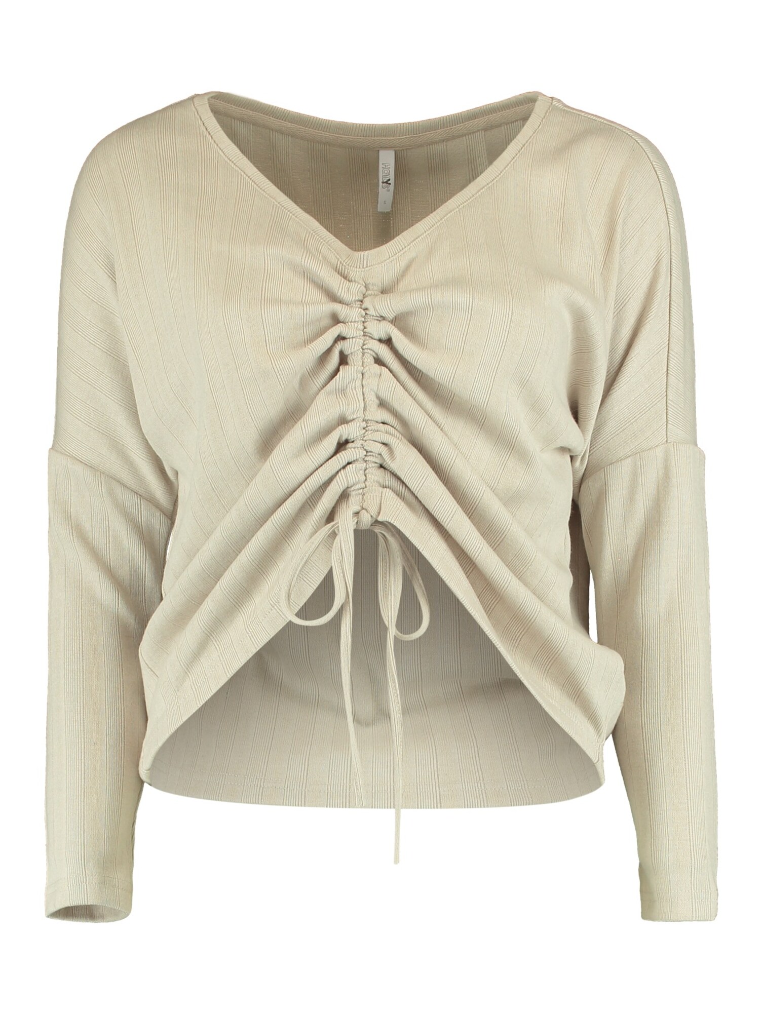 Hailys Tricou Solea  bej