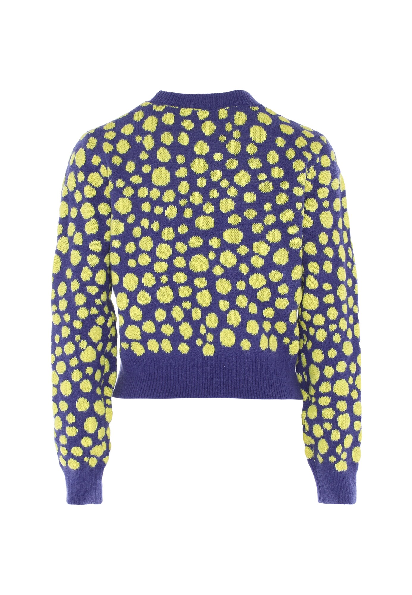 Thumbnail - Sookie Strickpullover