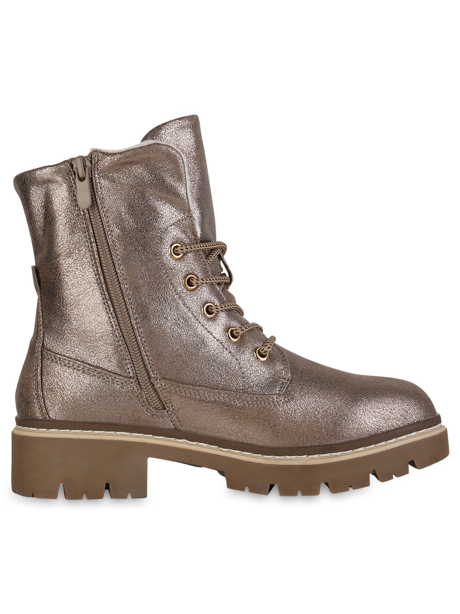 Thumbnail - Schnürstiefelette 'Calliope'