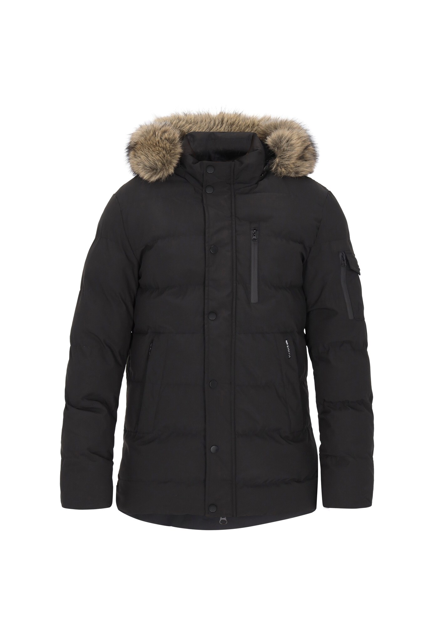 Mo Arctic Chaqueta de entretiempo  negro