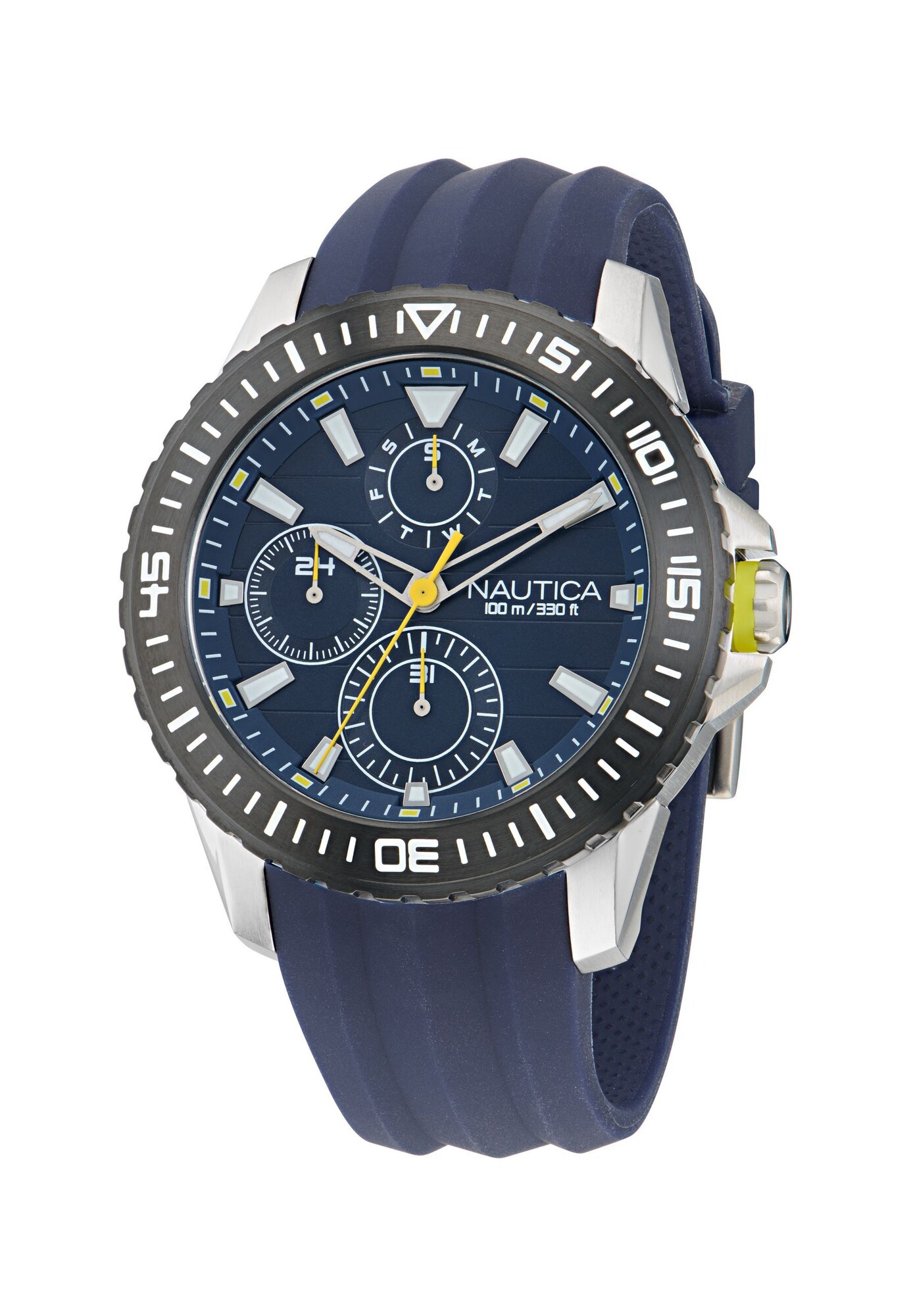Nautica Analoguhr Nst