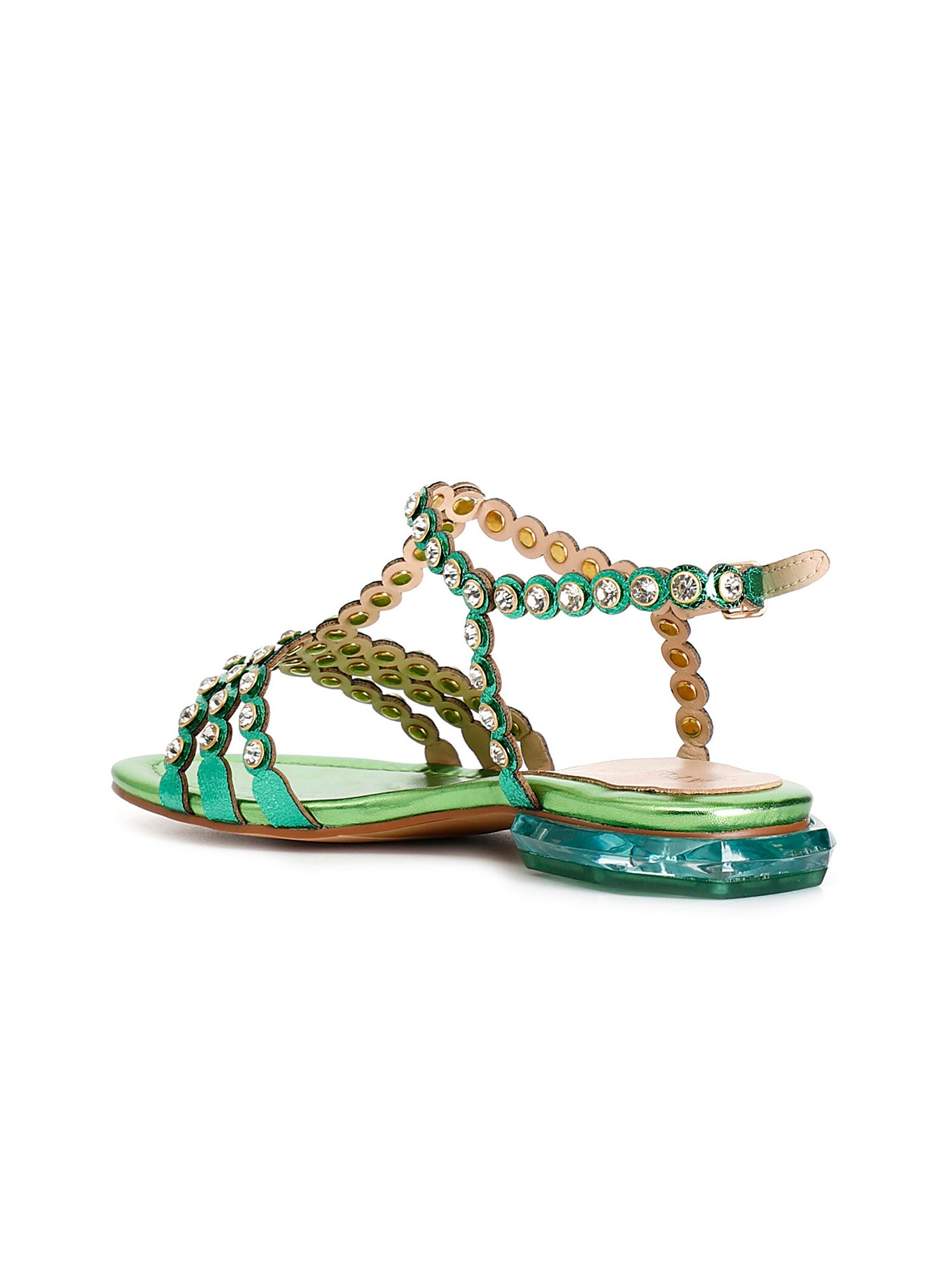 Thumbnail - CAF NOIR Sandalen