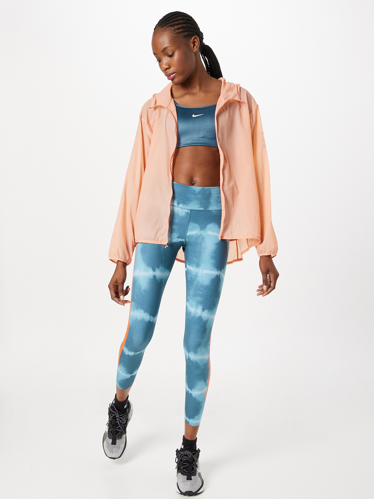 Thumbnail - NIKE Sportjacke
