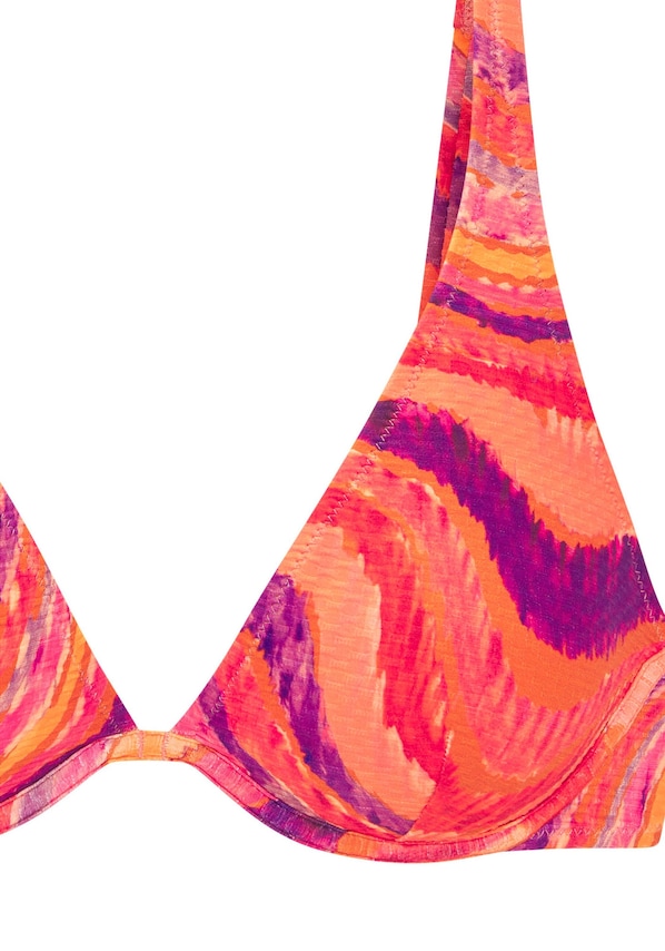 Bruno Banani, Bikini felső, vegyes színek, 2 kép a 3 közül