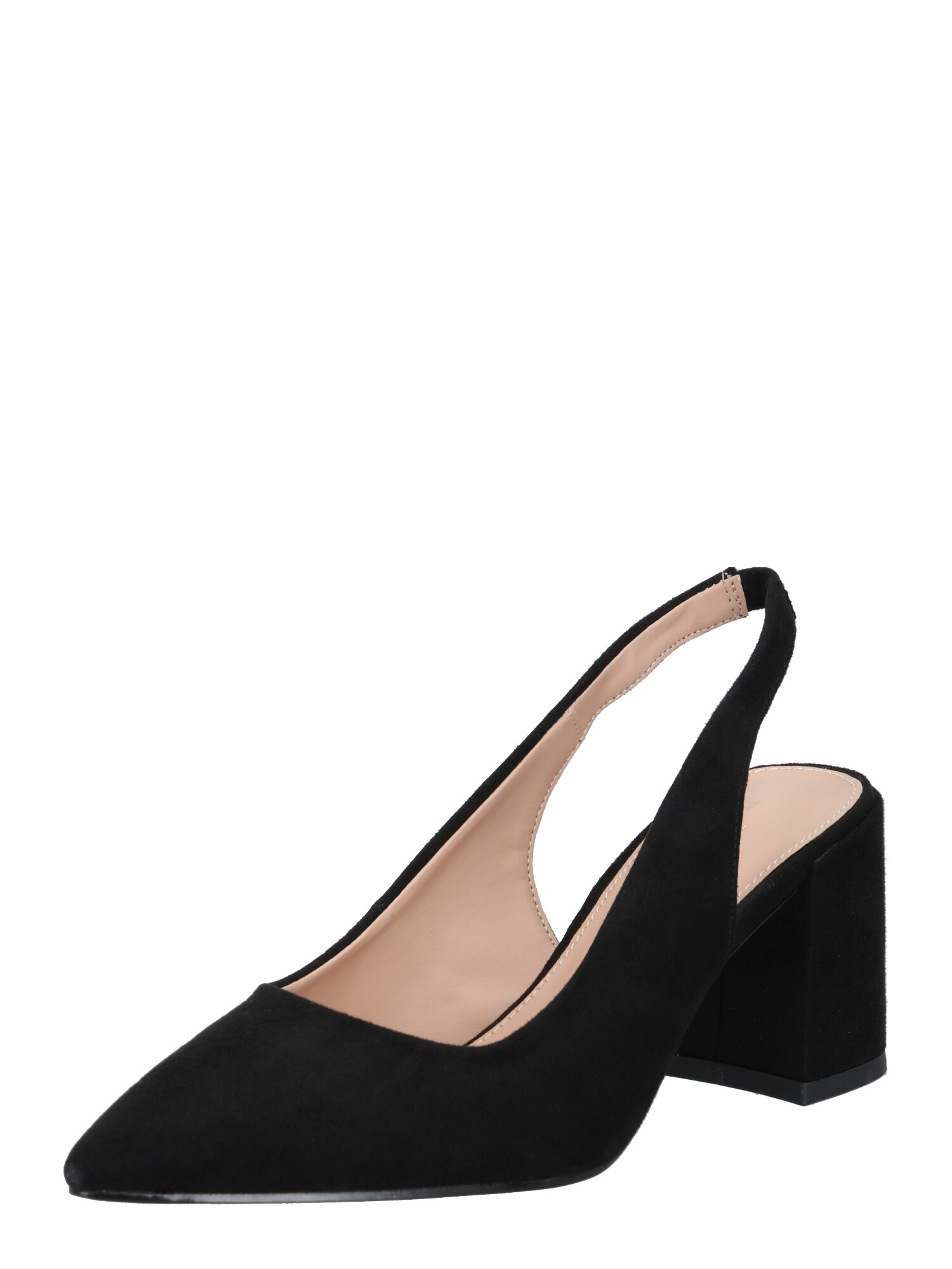 Dorothy Perkins Basutės 'Daffee Court'  juoda