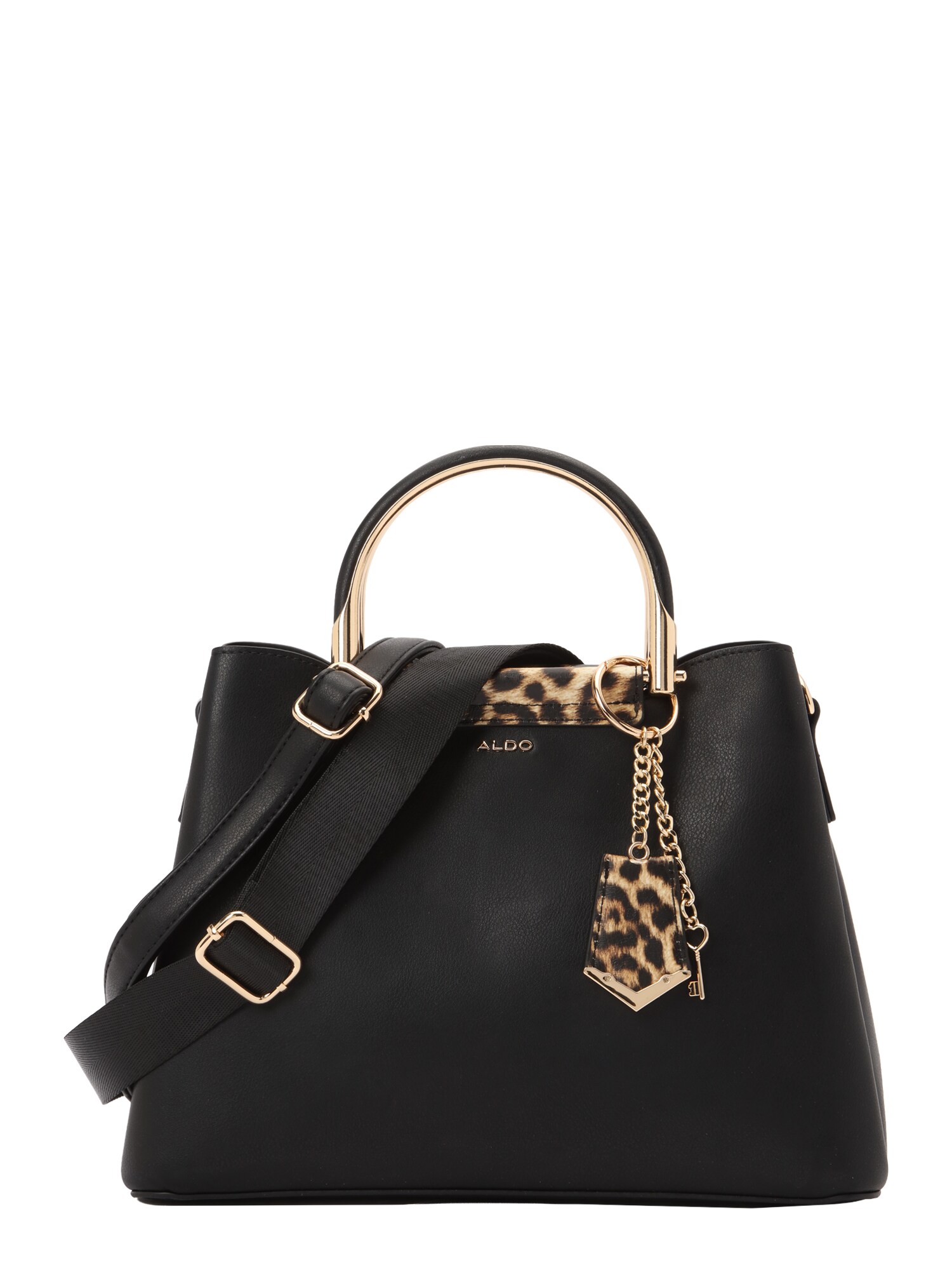 ALDO Poșete CLOENA  negru