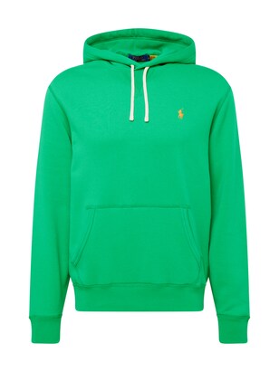 Polo Ralph Lauren Sweatshirt Geel / Groen