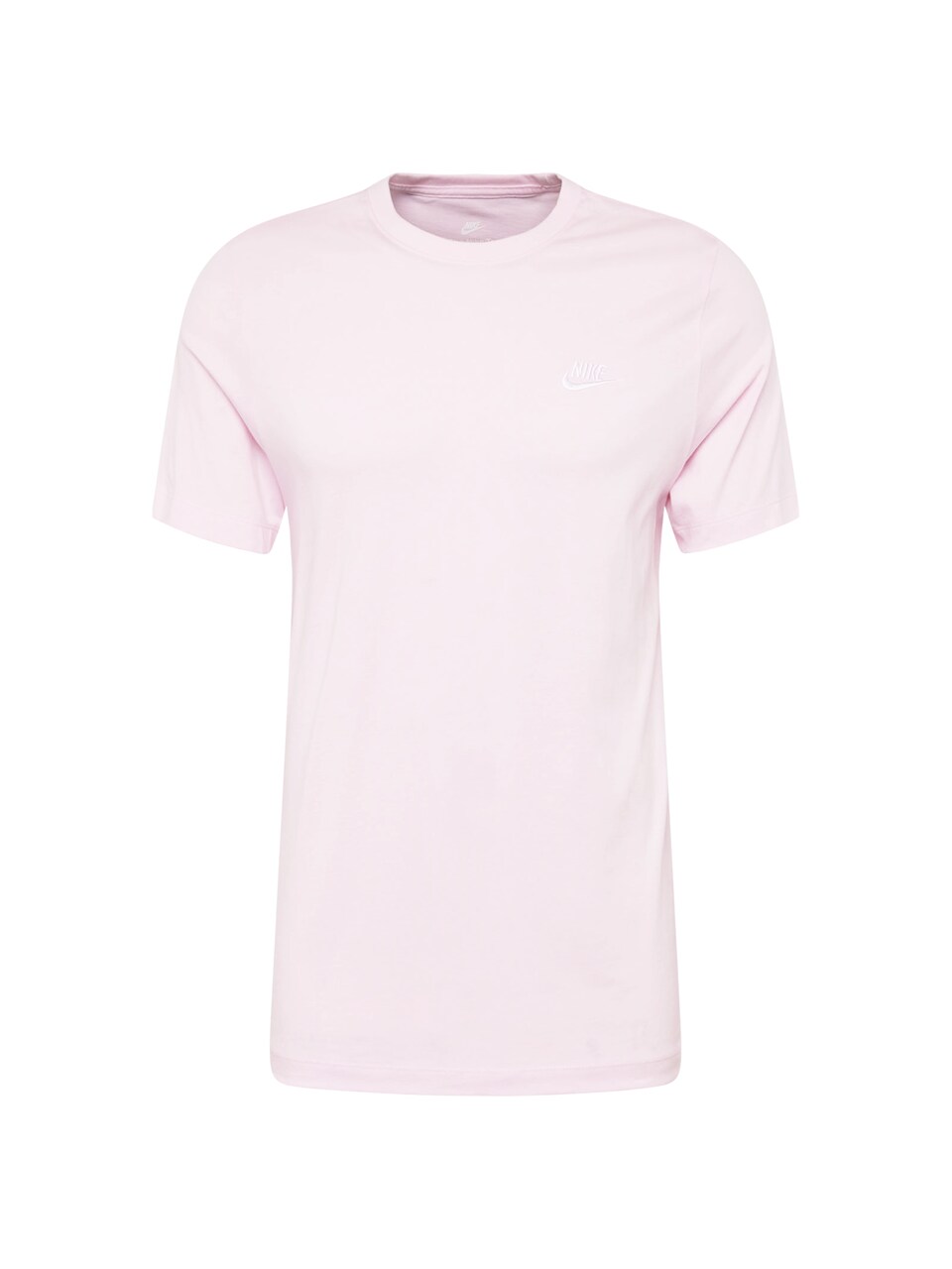 T-shirt 'Club'