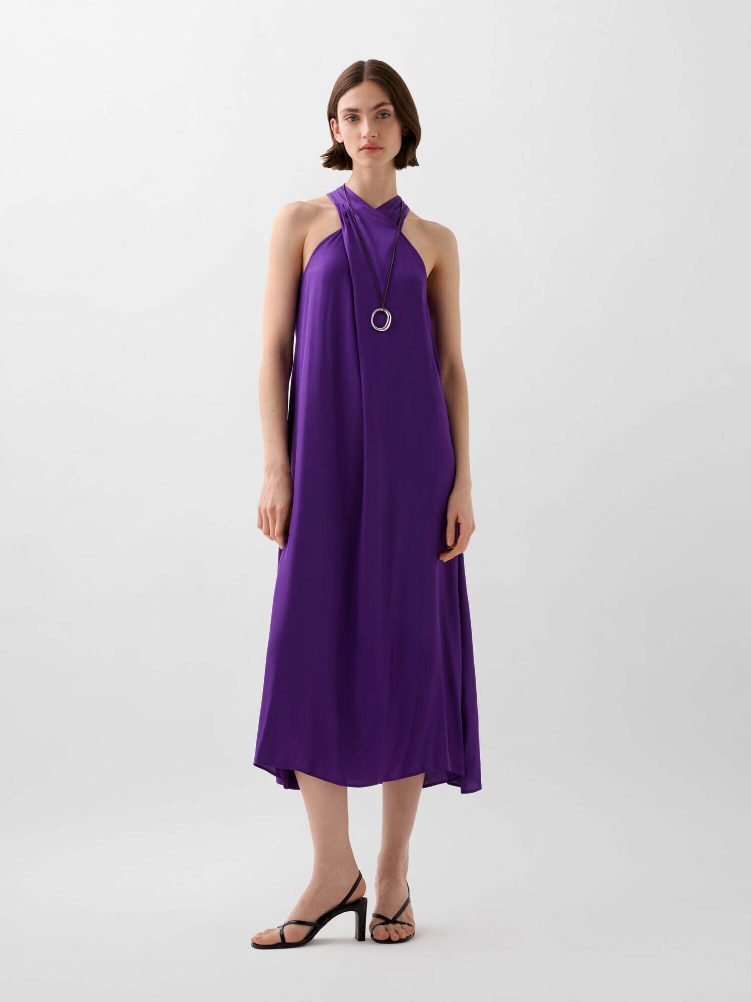 Thumbnail - Scalpers Slip Dress