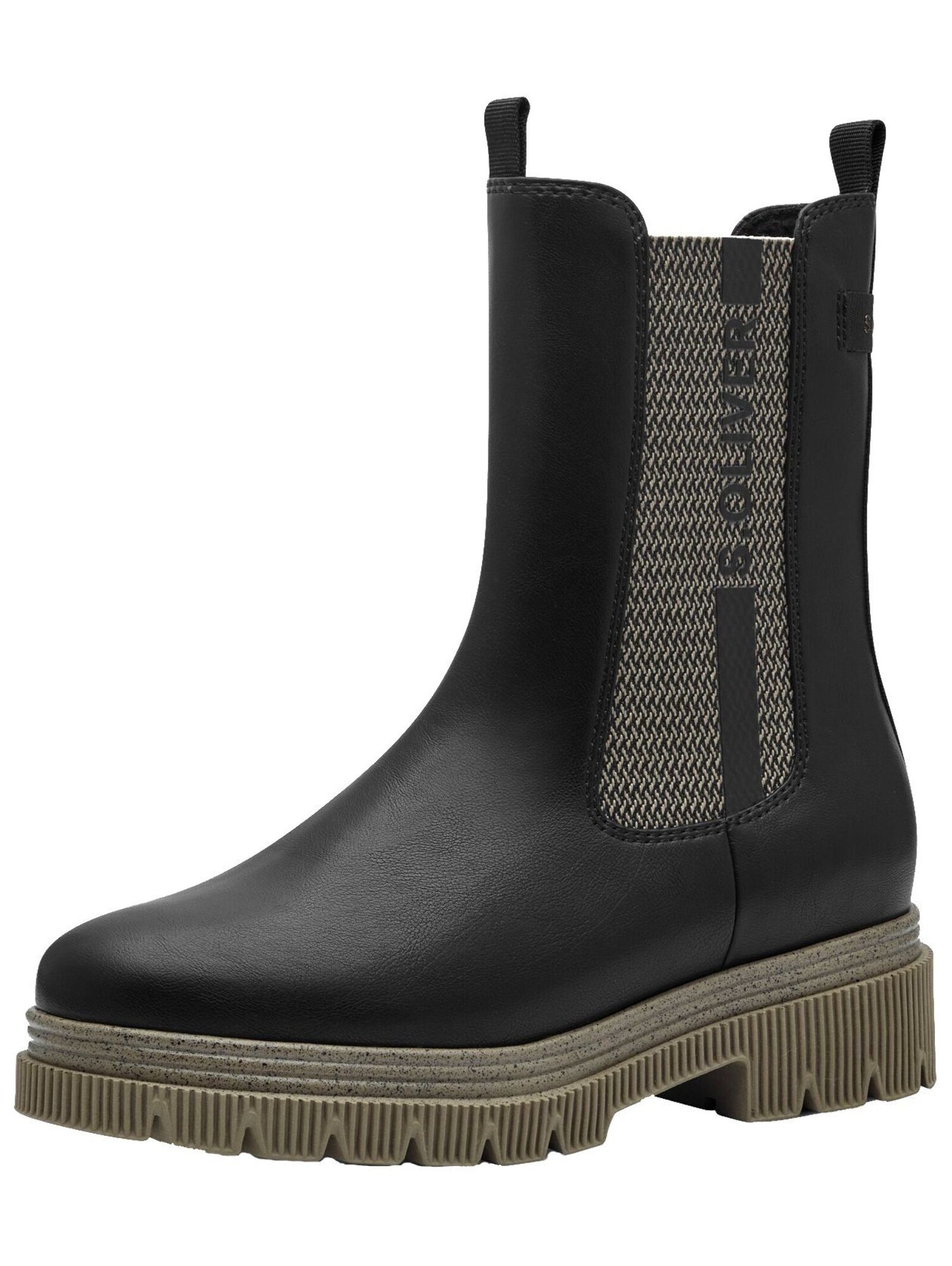 S.Oliver Chelsea Boots