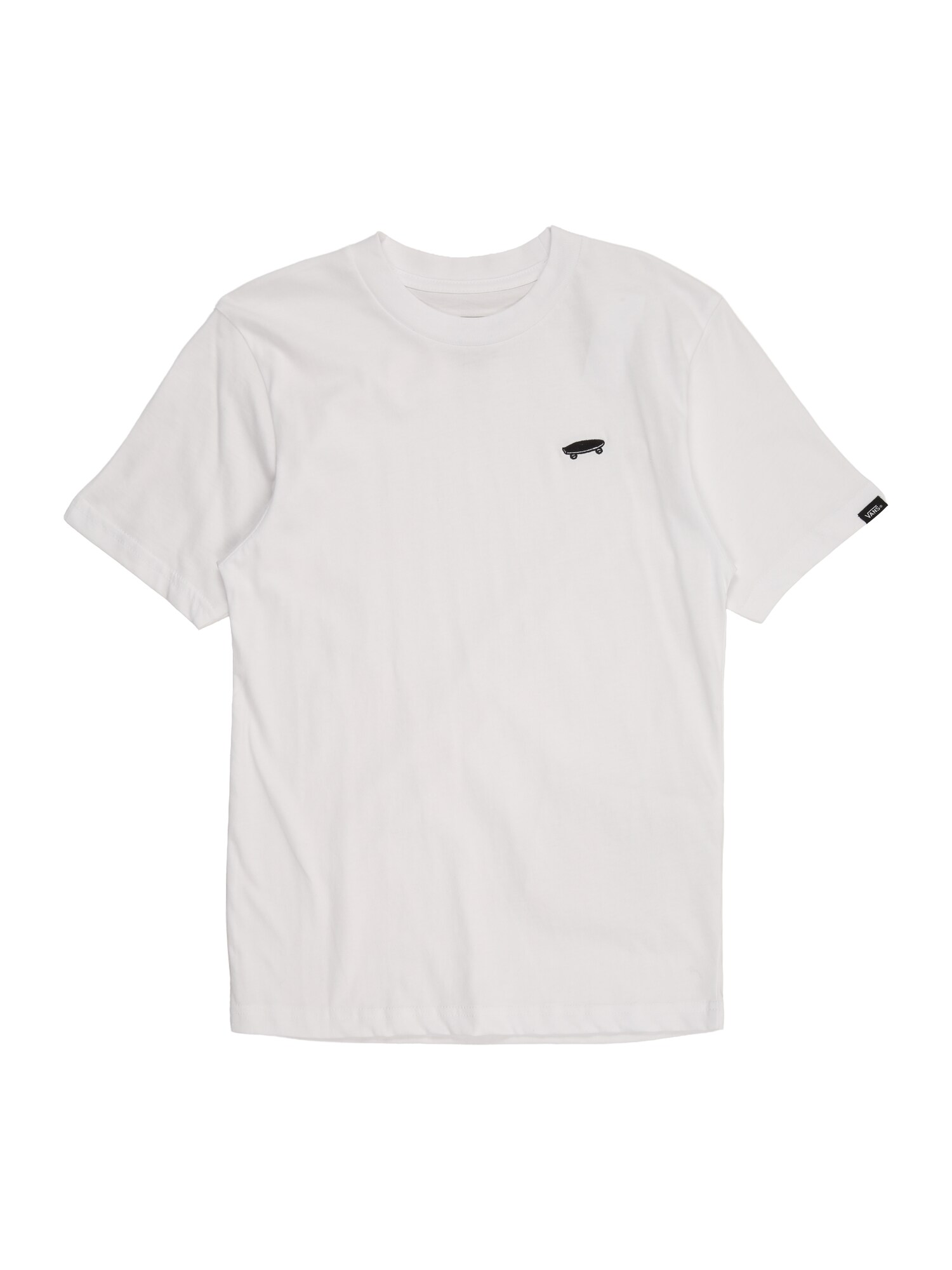 Vans pentru băieți tricou – rezistent și verificat