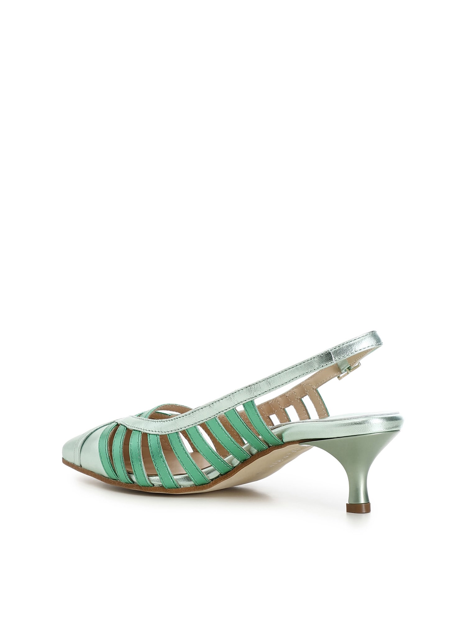 Thumbnail - CAF NOIR Dcollet