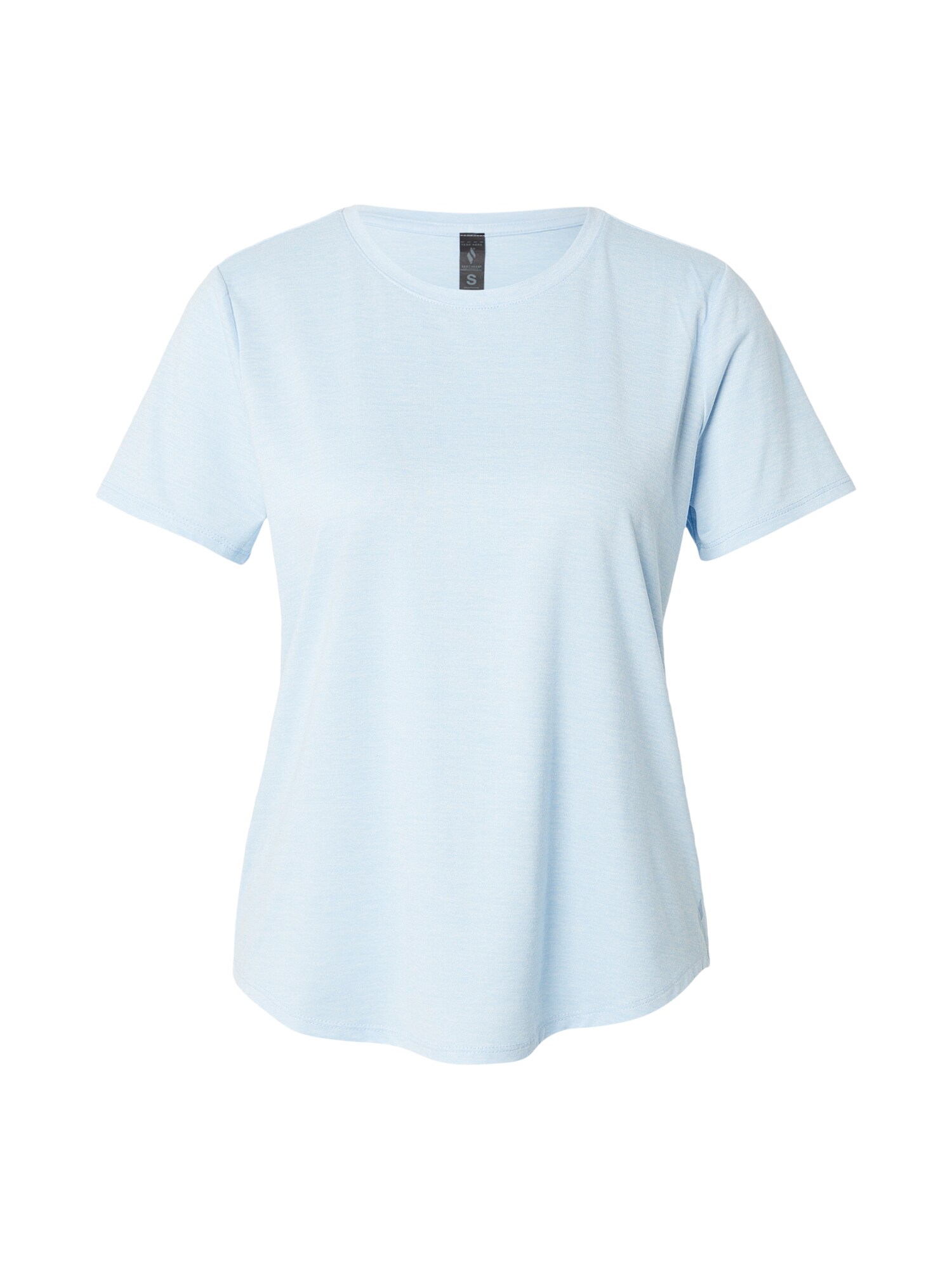SKECHERS Tricou 'GODRI SWIFT'  albastru deschis