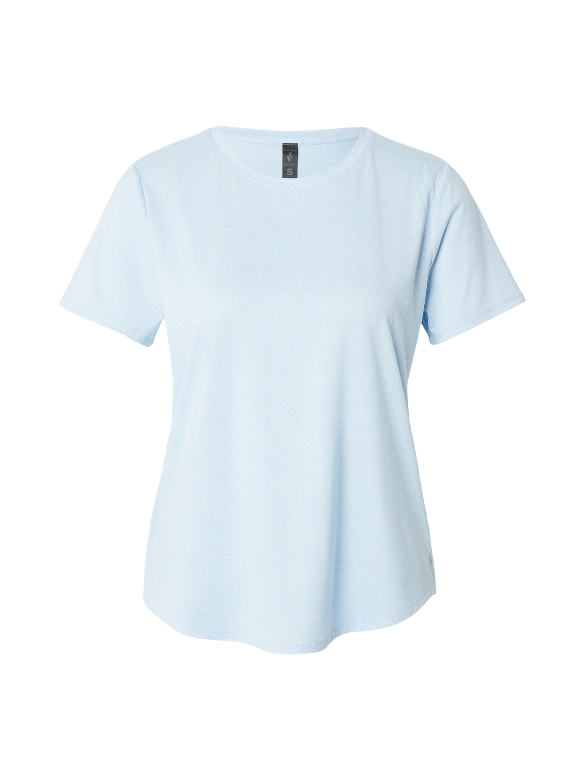 SKECHERS T-shirt 'GODRI SWIFT' dam